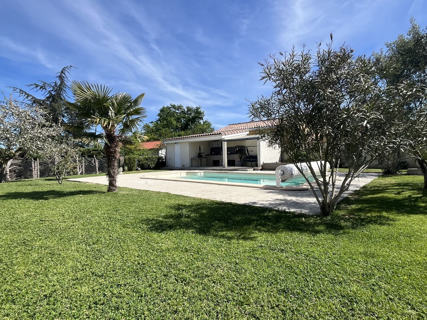 Maison à vendre, 146m², La Tour-du-Crieu