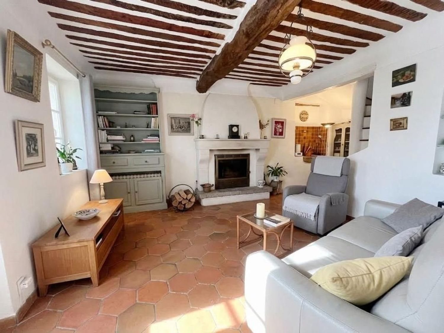 Maison à vendre, 120m², Grasse