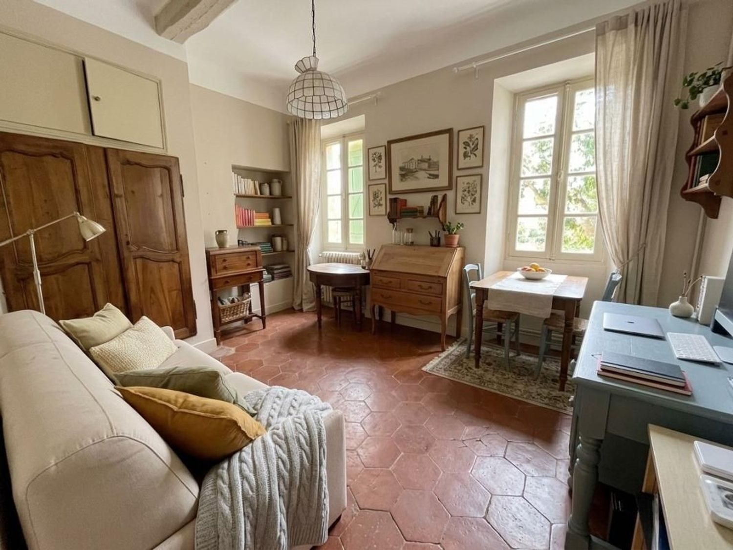 Maison à vendre, 120m², Grasse