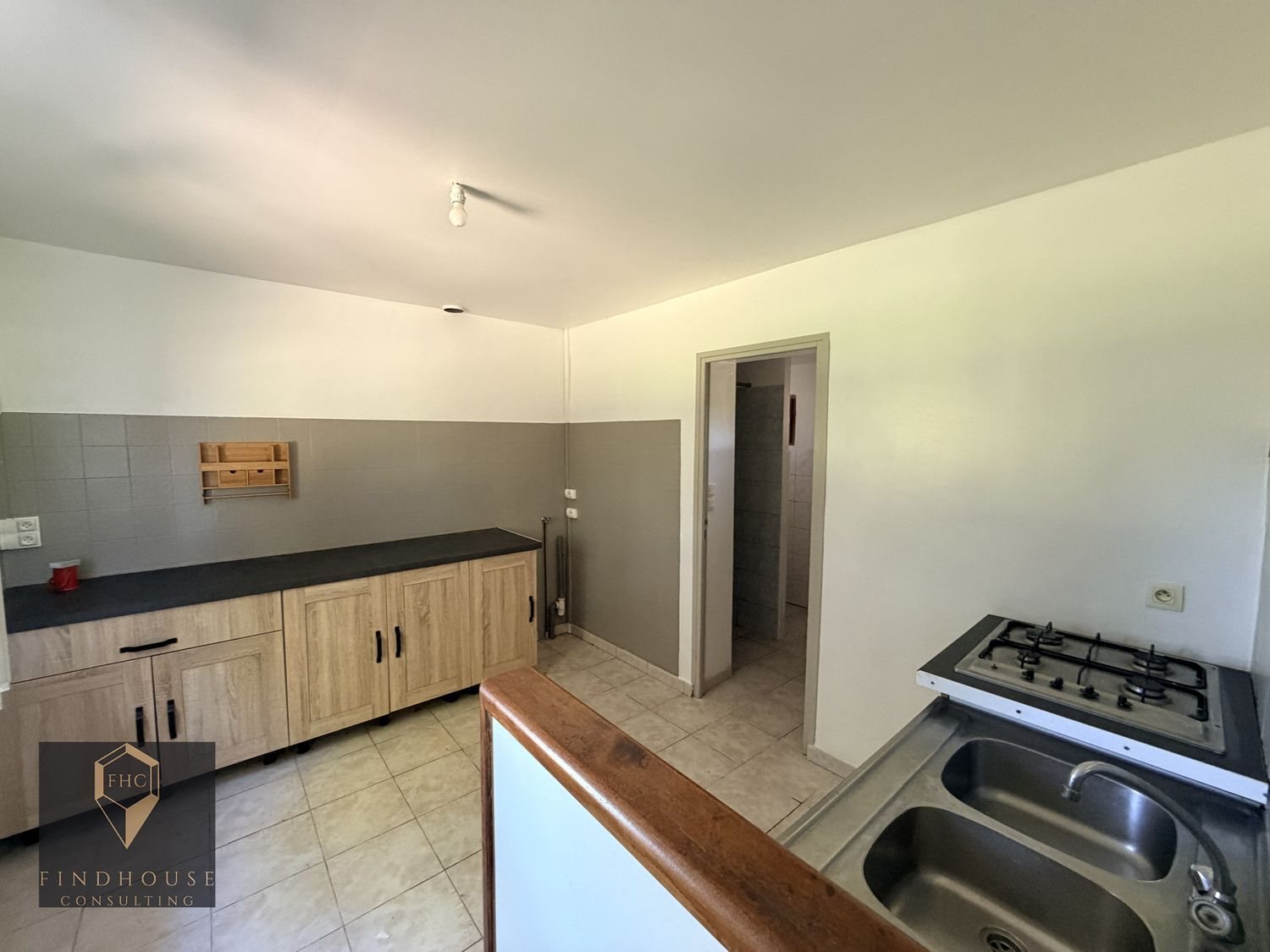 Maison à louer, 80m², L'Isle-en-Dodon