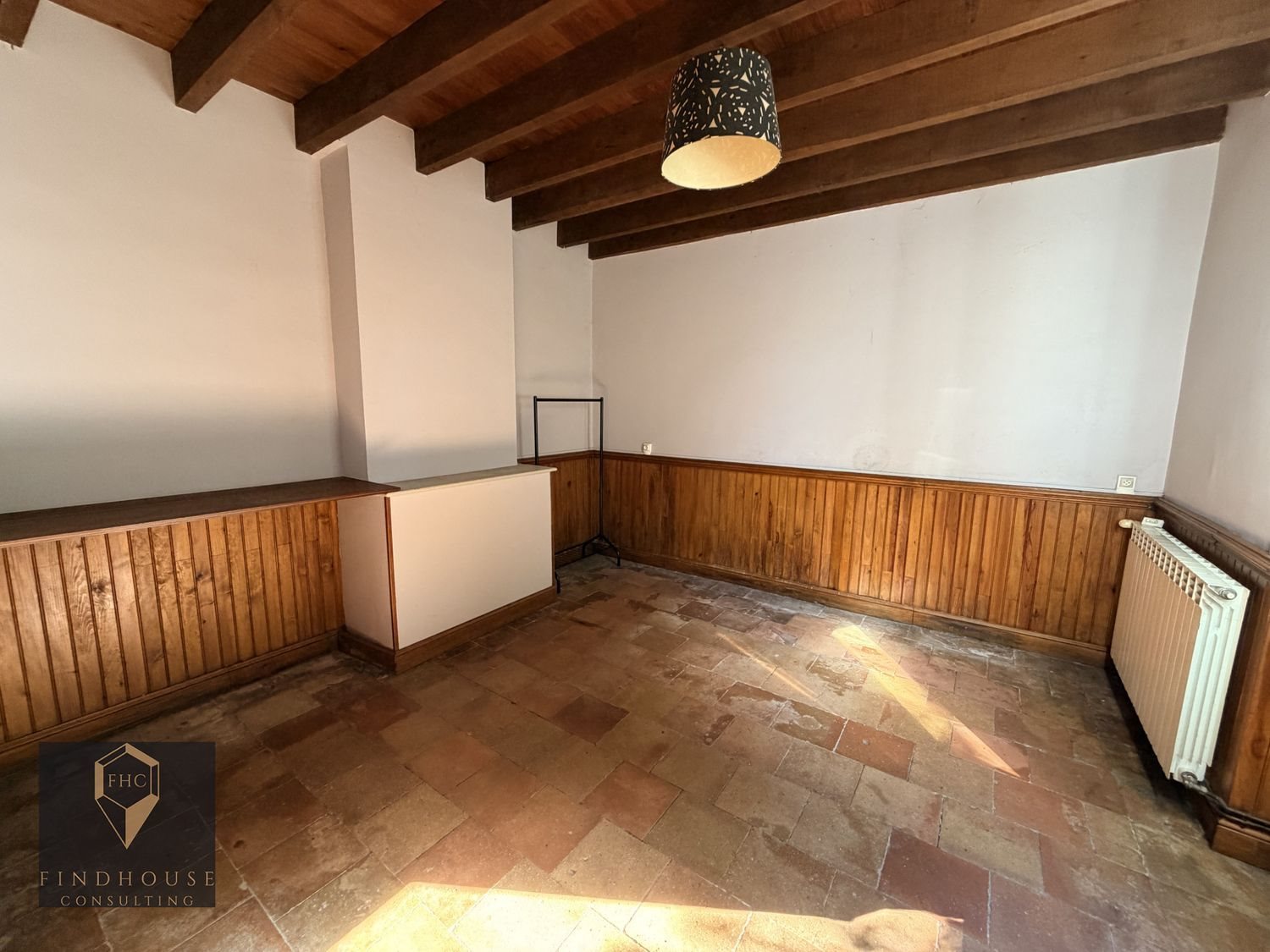 Maison à louer, 80m², L'Isle-en-Dodon