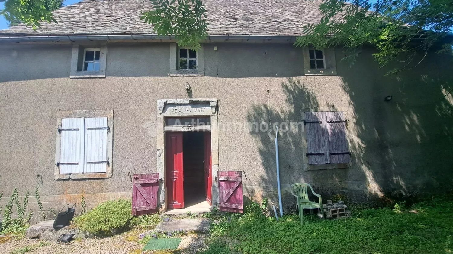 Maison à vendre, 143m², Tauves