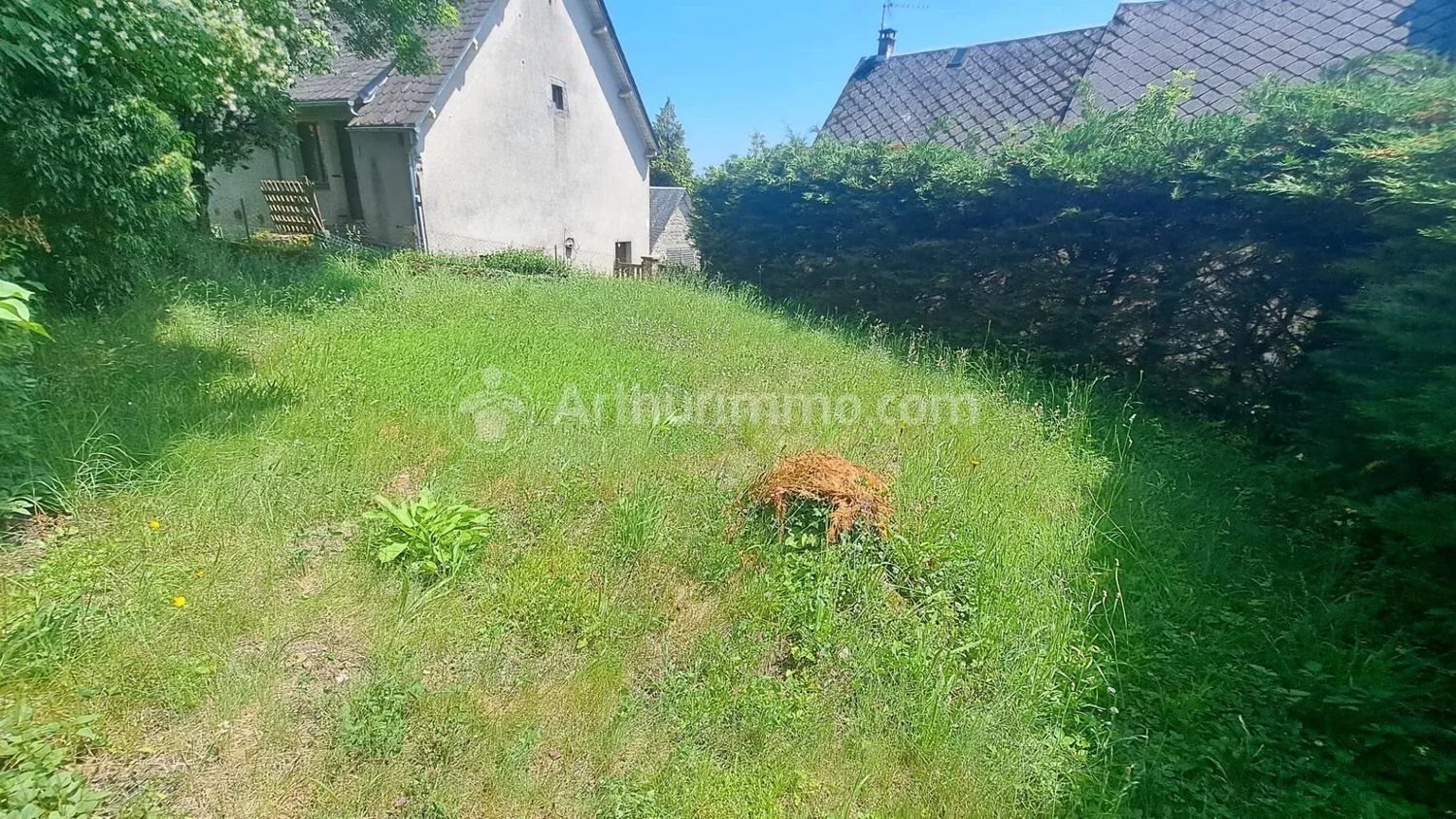 Maison à vendre, 143m², Tauves