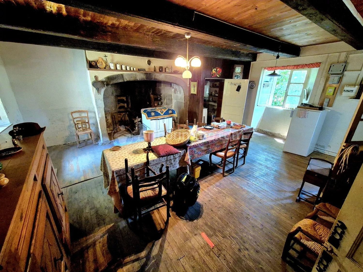 Maison à vendre, 143m², Tauves