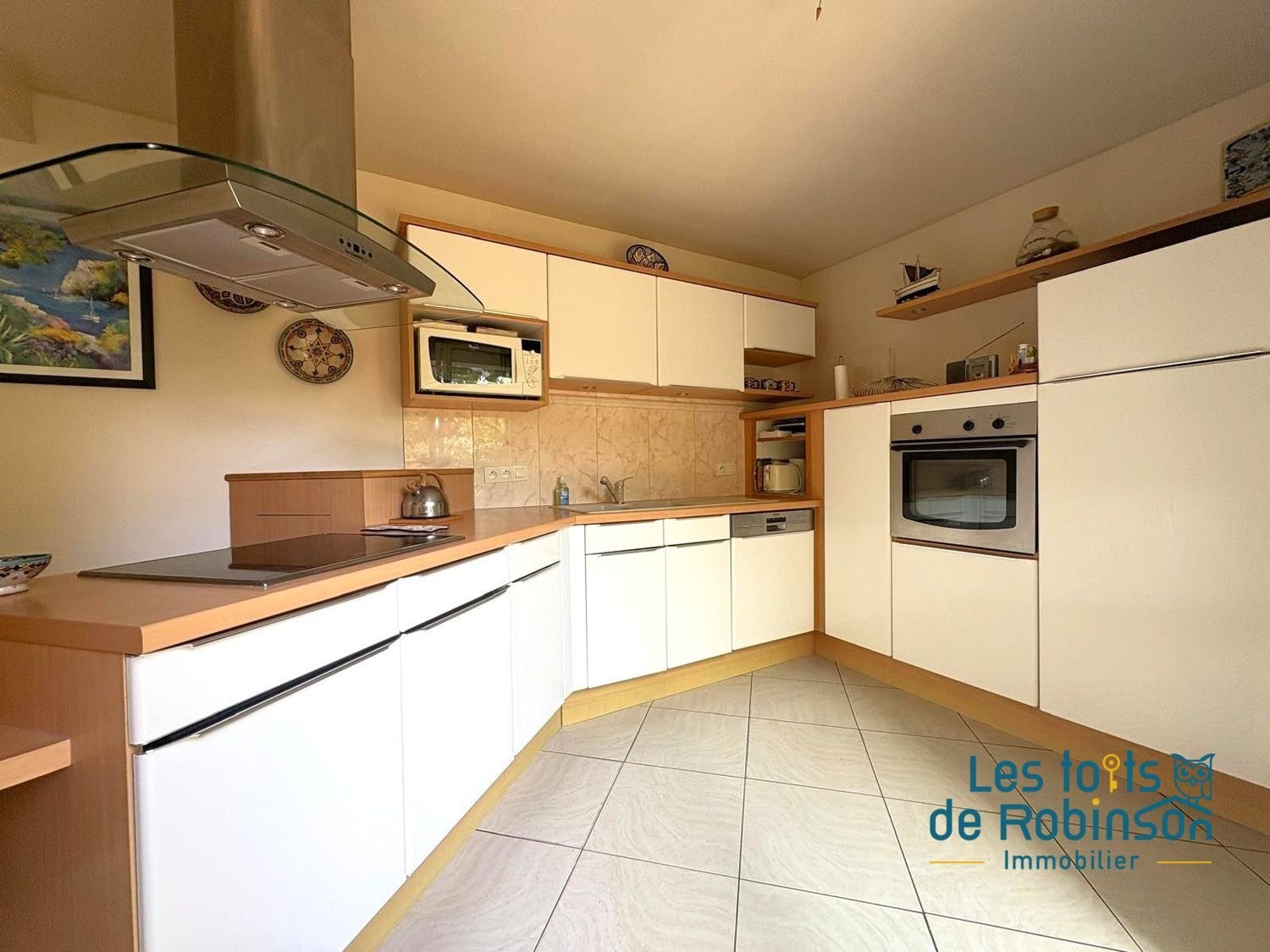 Maison à vendre, 121m², Le Plessis-Robinson