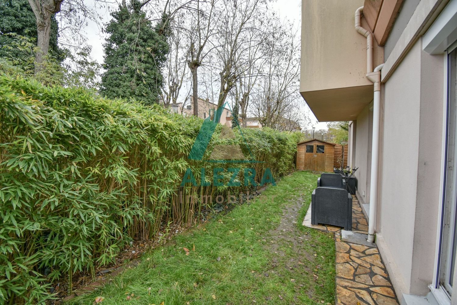 Appartement à vendre, 79m², Éragny