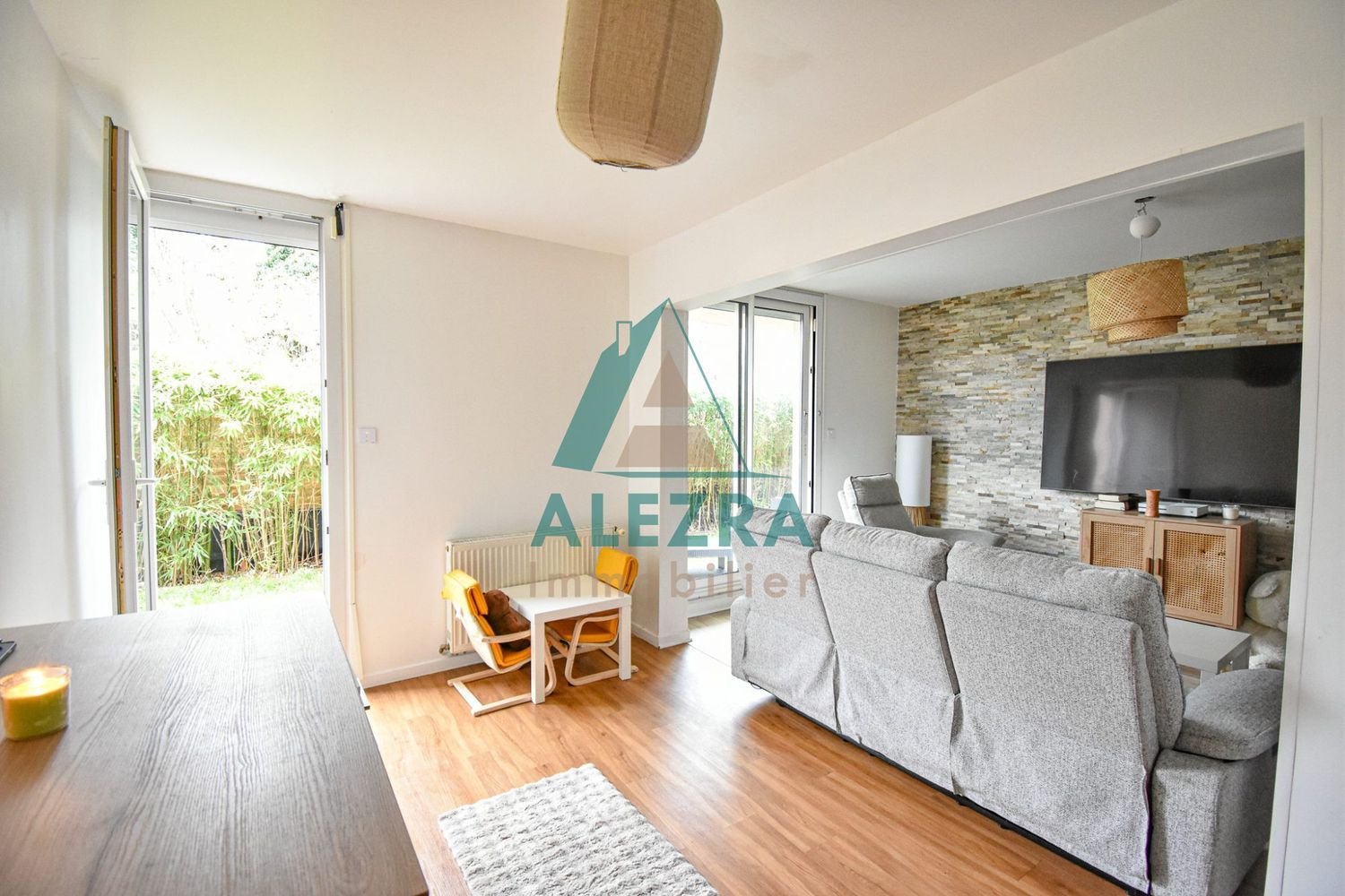 Appartement à vendre, 79m², Éragny