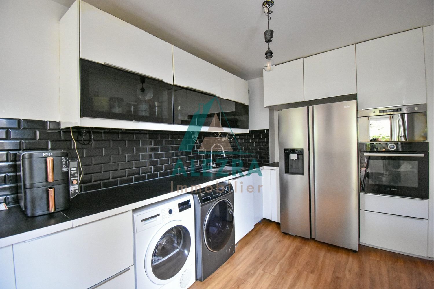 Appartement à vendre, 79m², Éragny