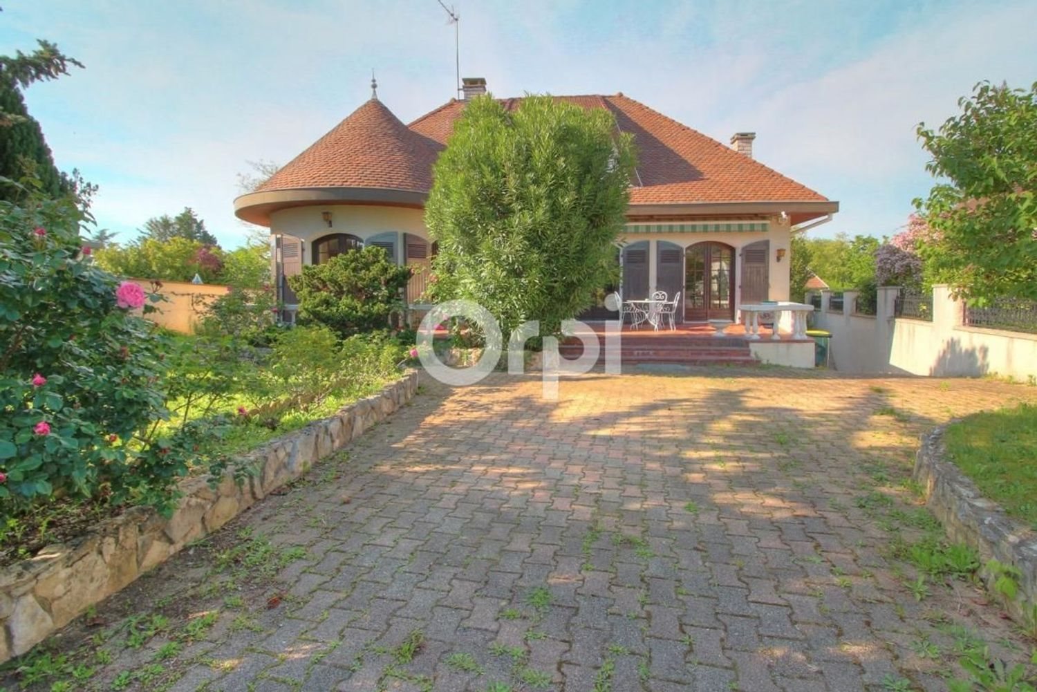Maison à vendre, 164m², Décines-Charpieu