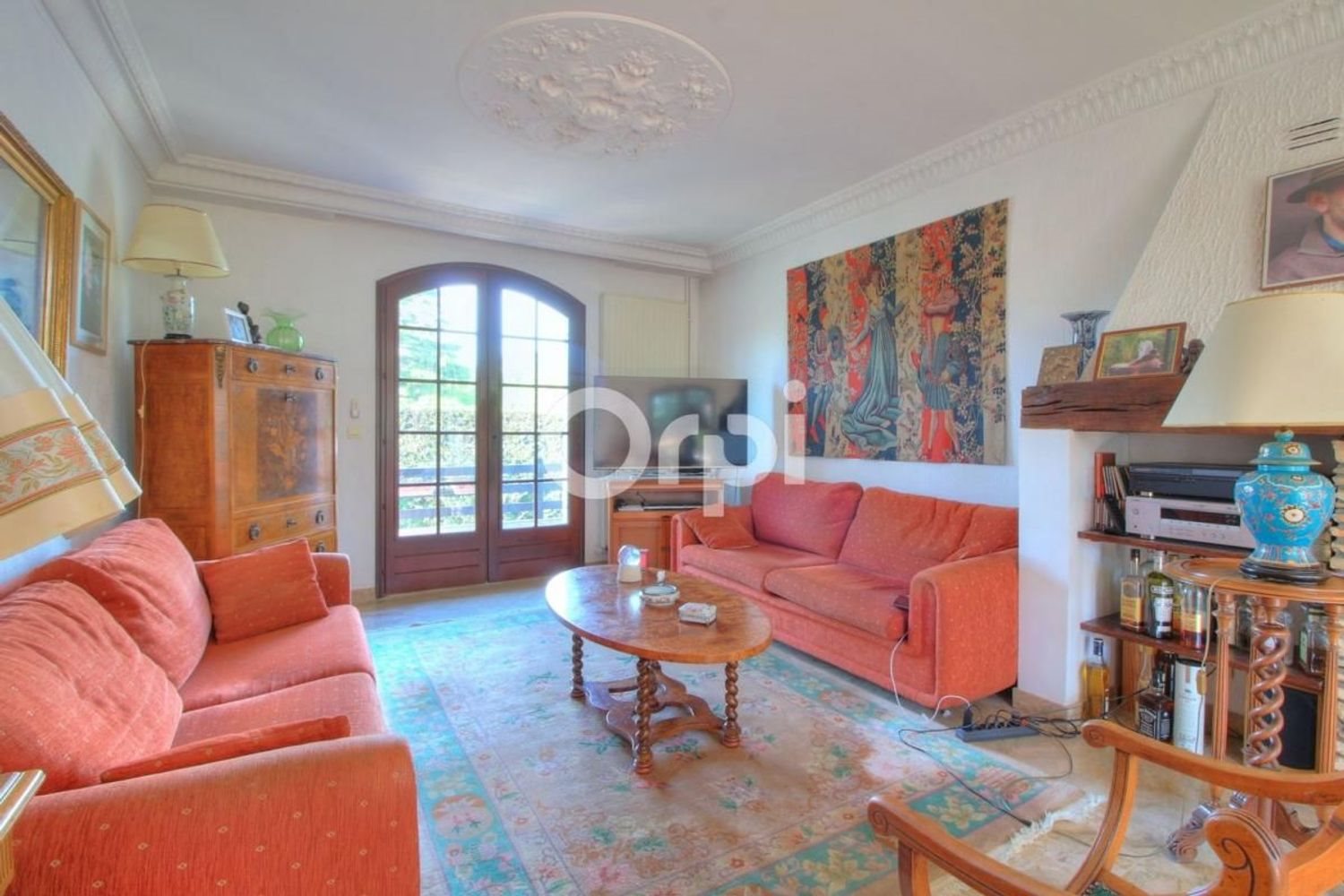 Maison à vendre, 164m², Décines-Charpieu