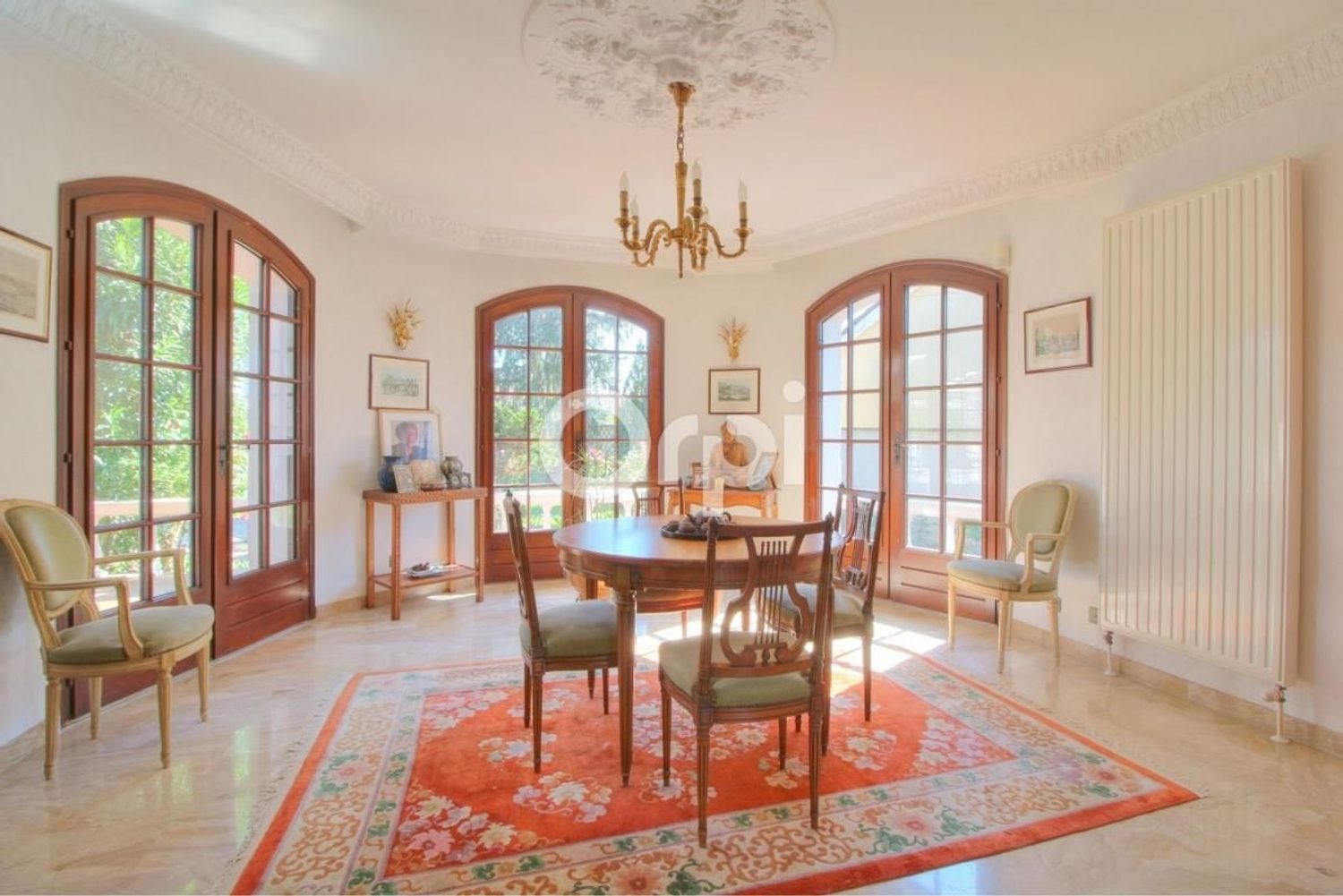 Maison à vendre, 164m², Décines-Charpieu