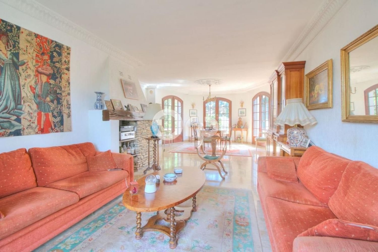Maison à vendre, 164m², Décines-Charpieu
