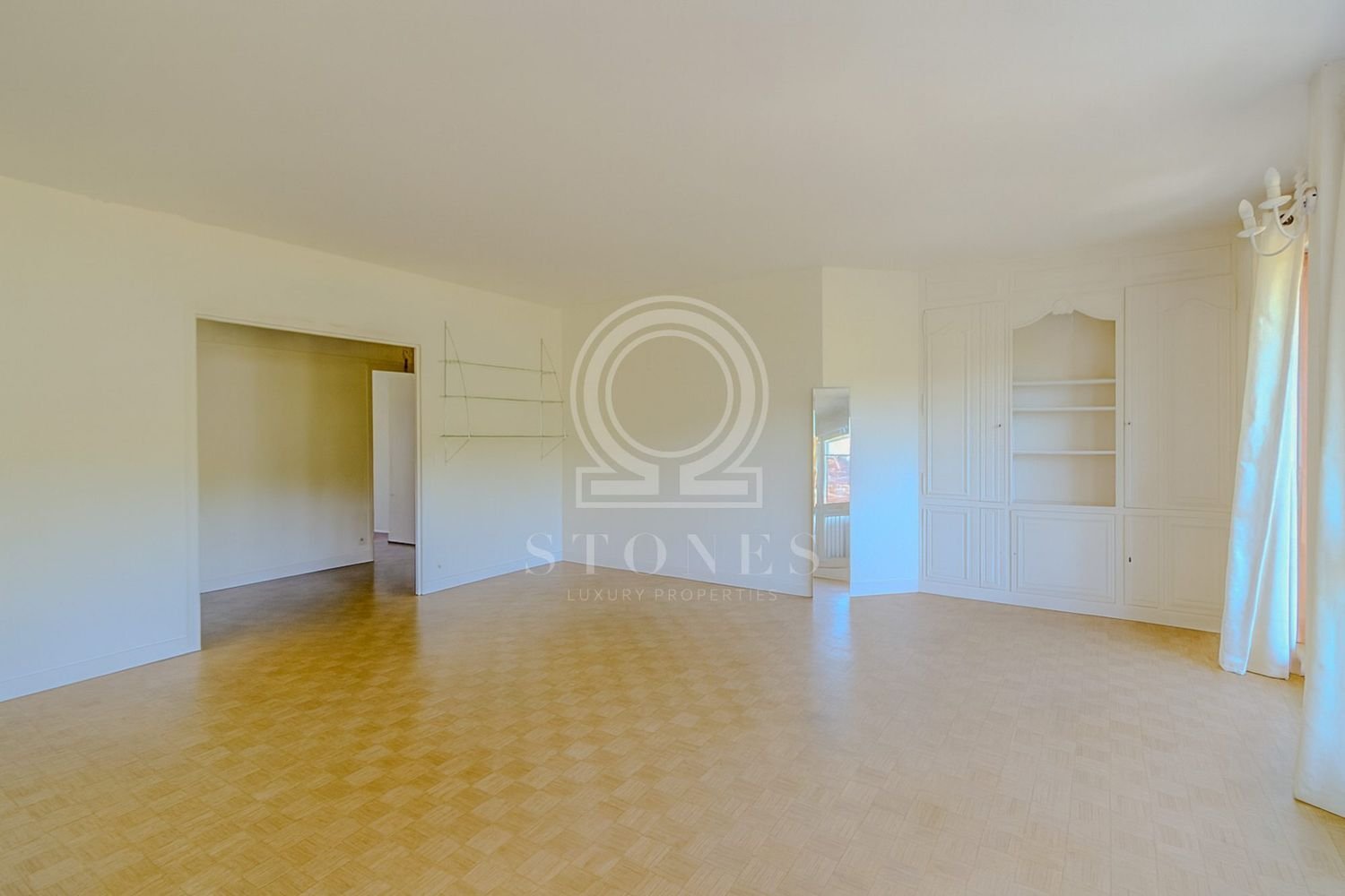 Appartement à vendre, 92m², Bougival