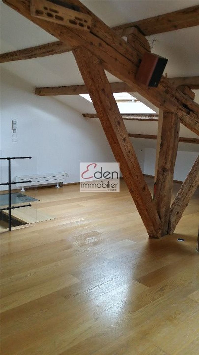 Appartement à louer, 95m², Ségny