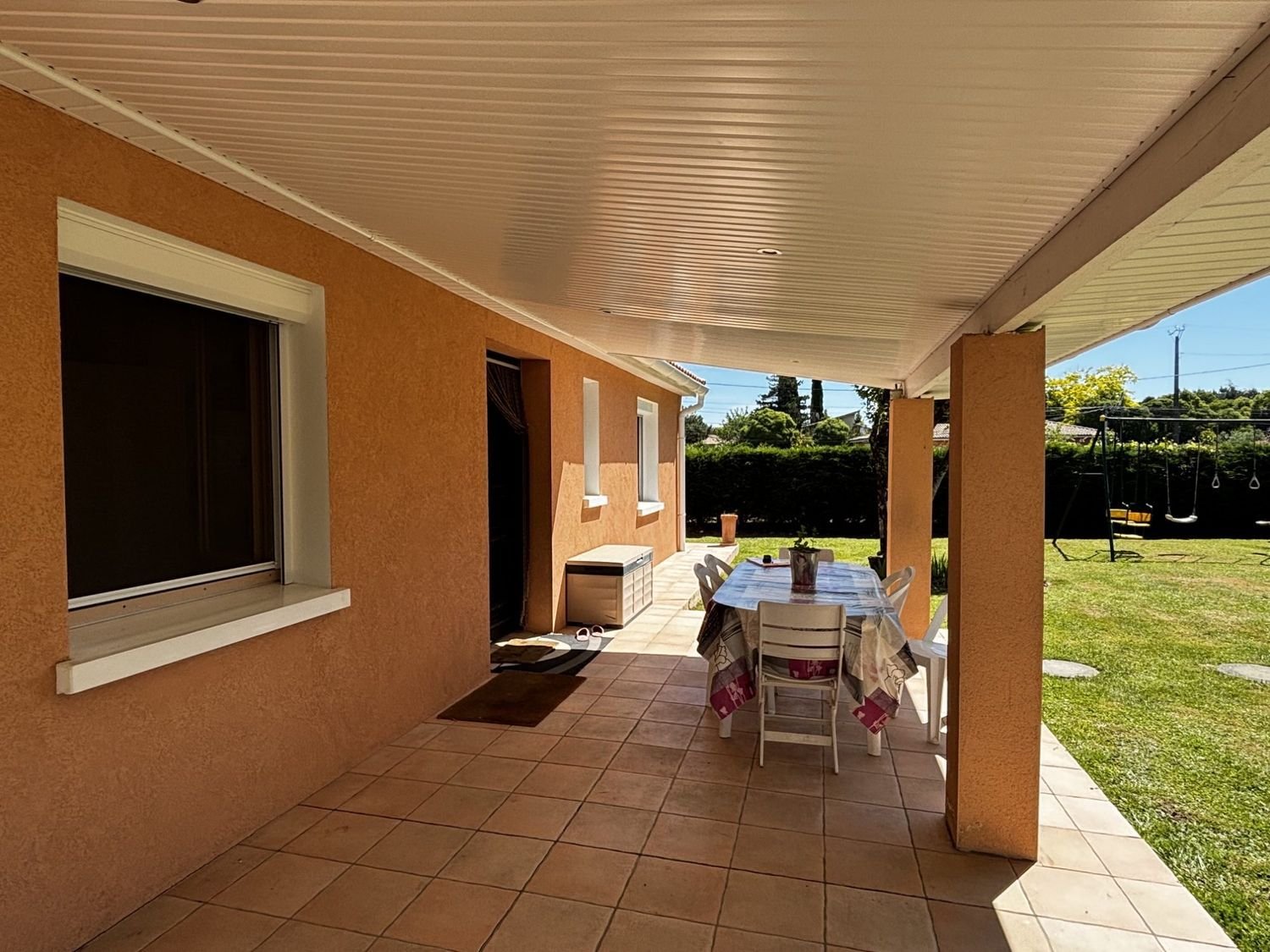 Maison à vendre, 109m², Dieupentale