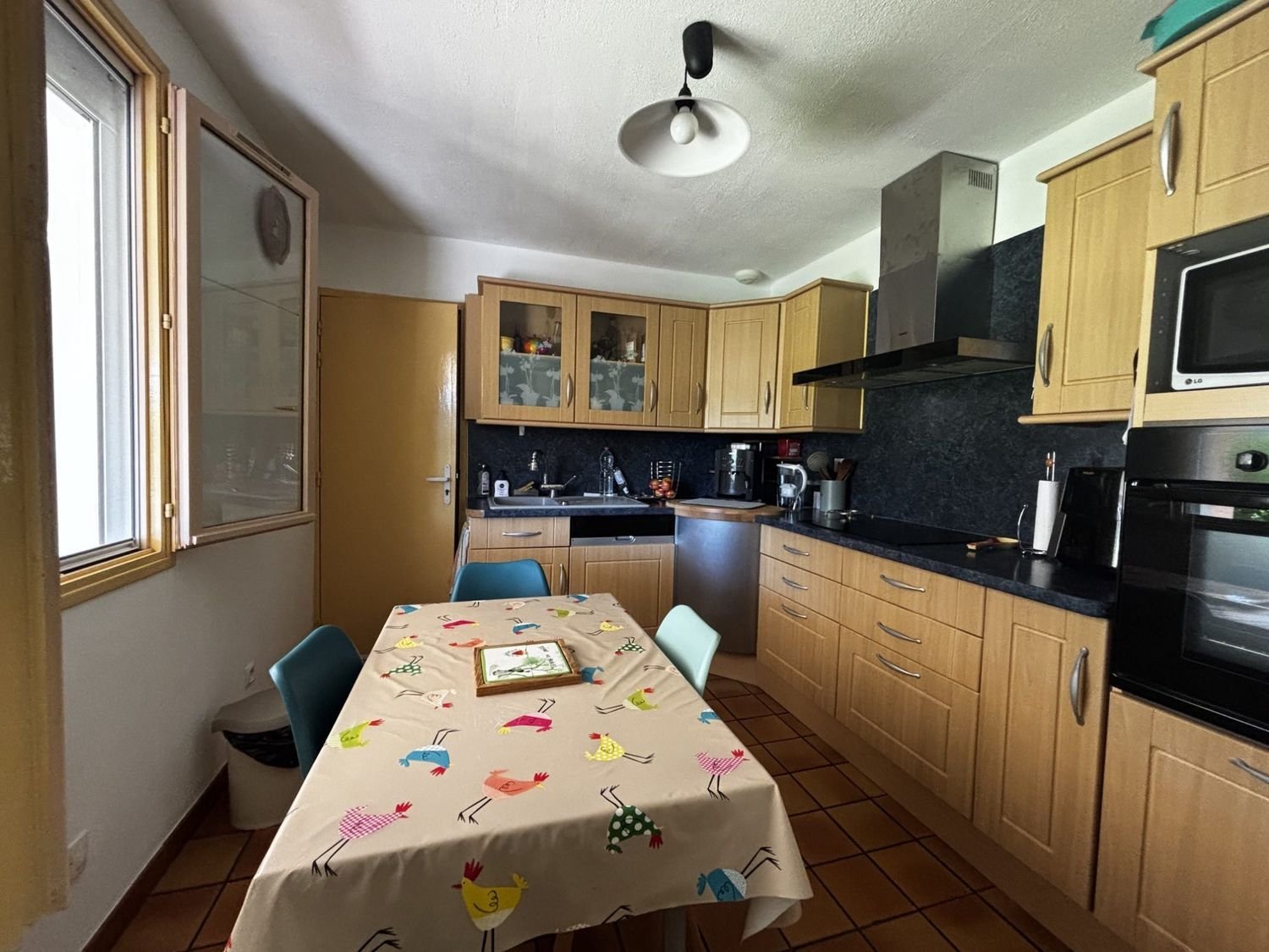 Maison à vendre, 109m², Dieupentale