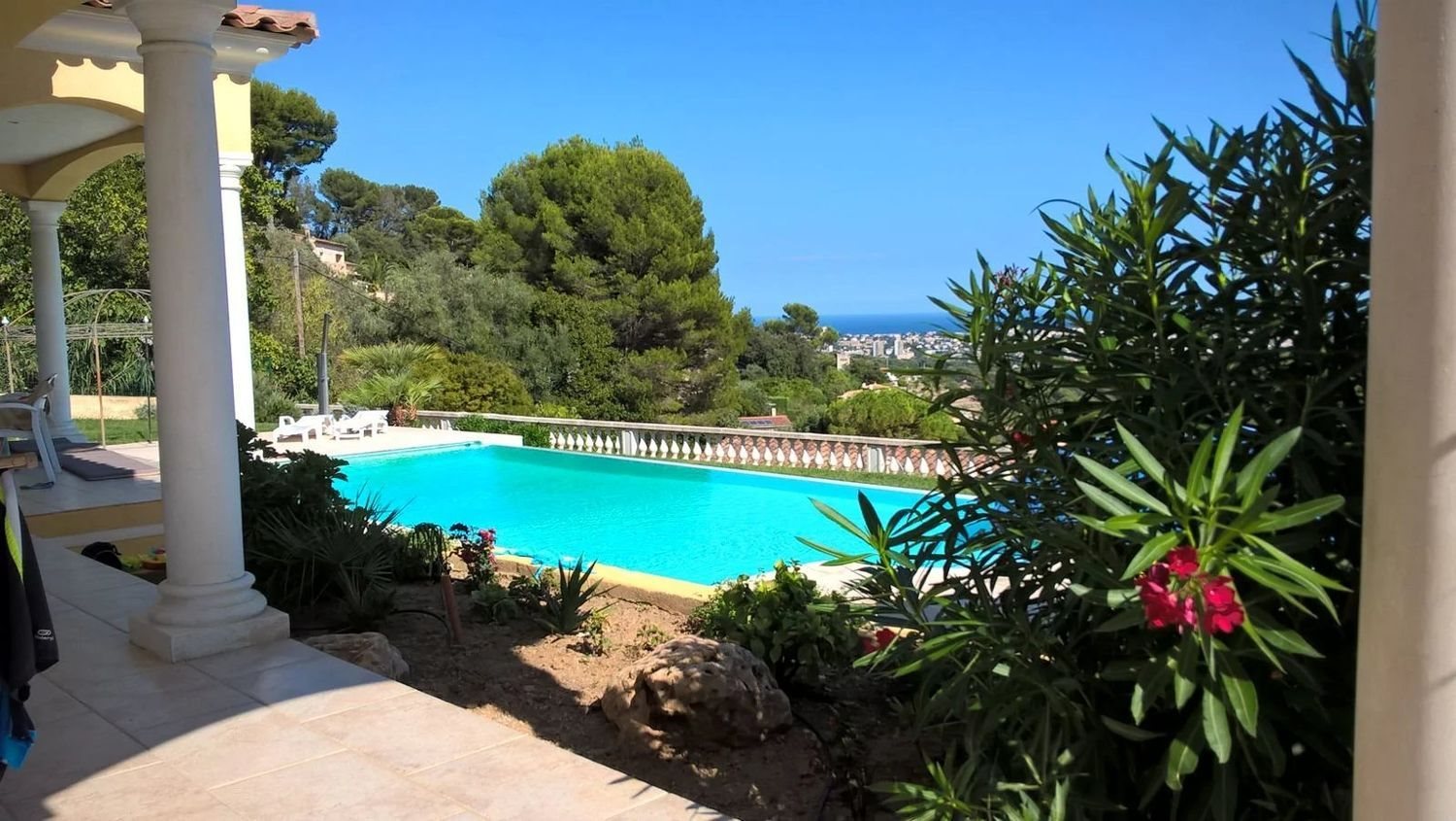 Maison à louer, 11m², Vallauris