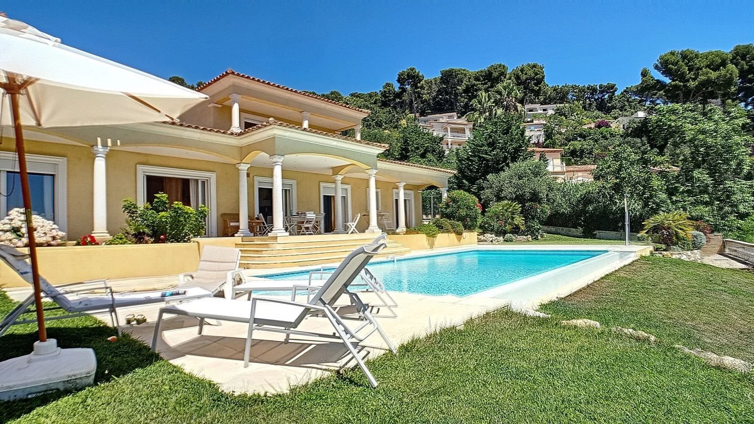 Maison à louer, 11m², Vallauris