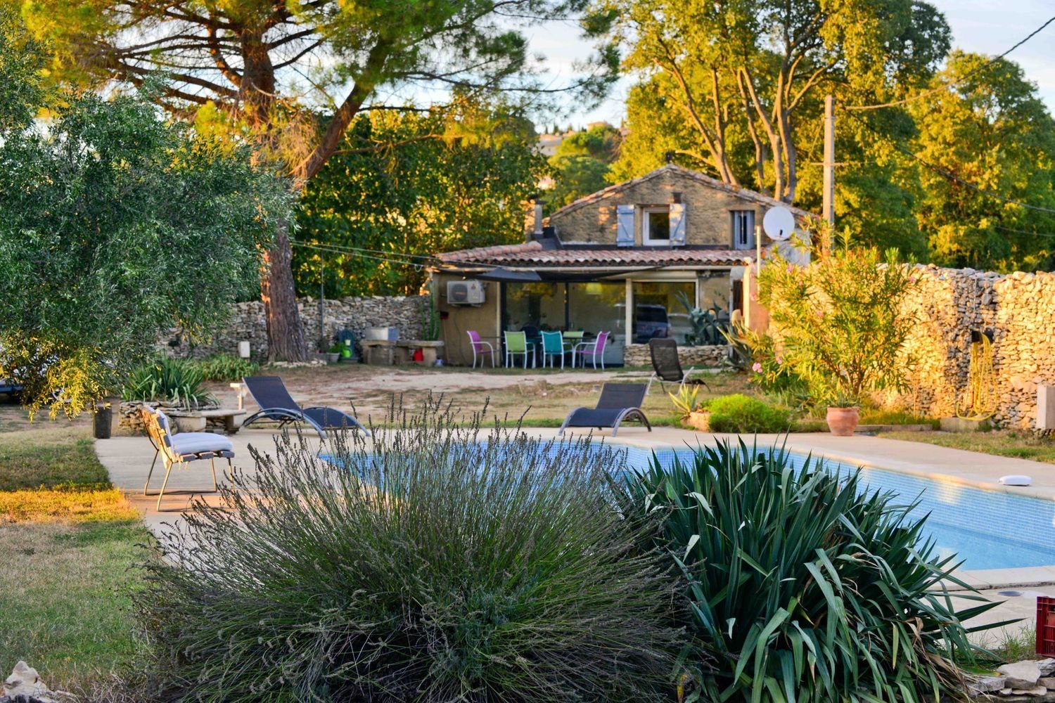 Maison à vendre, 61m², Uzès