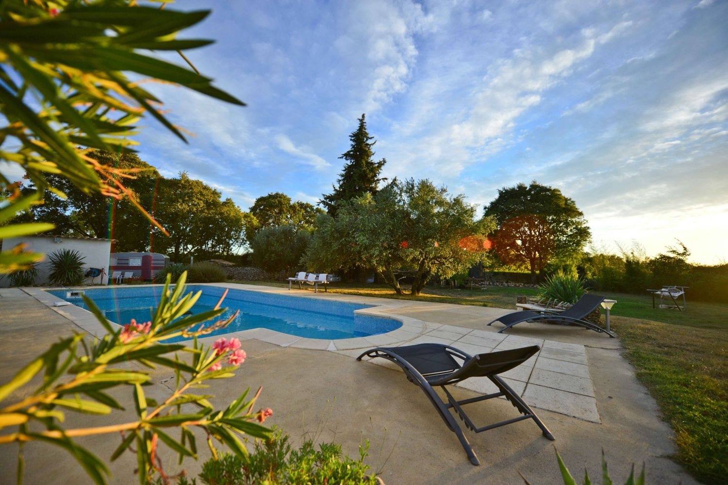 Maison à vendre, 61m², Uzès