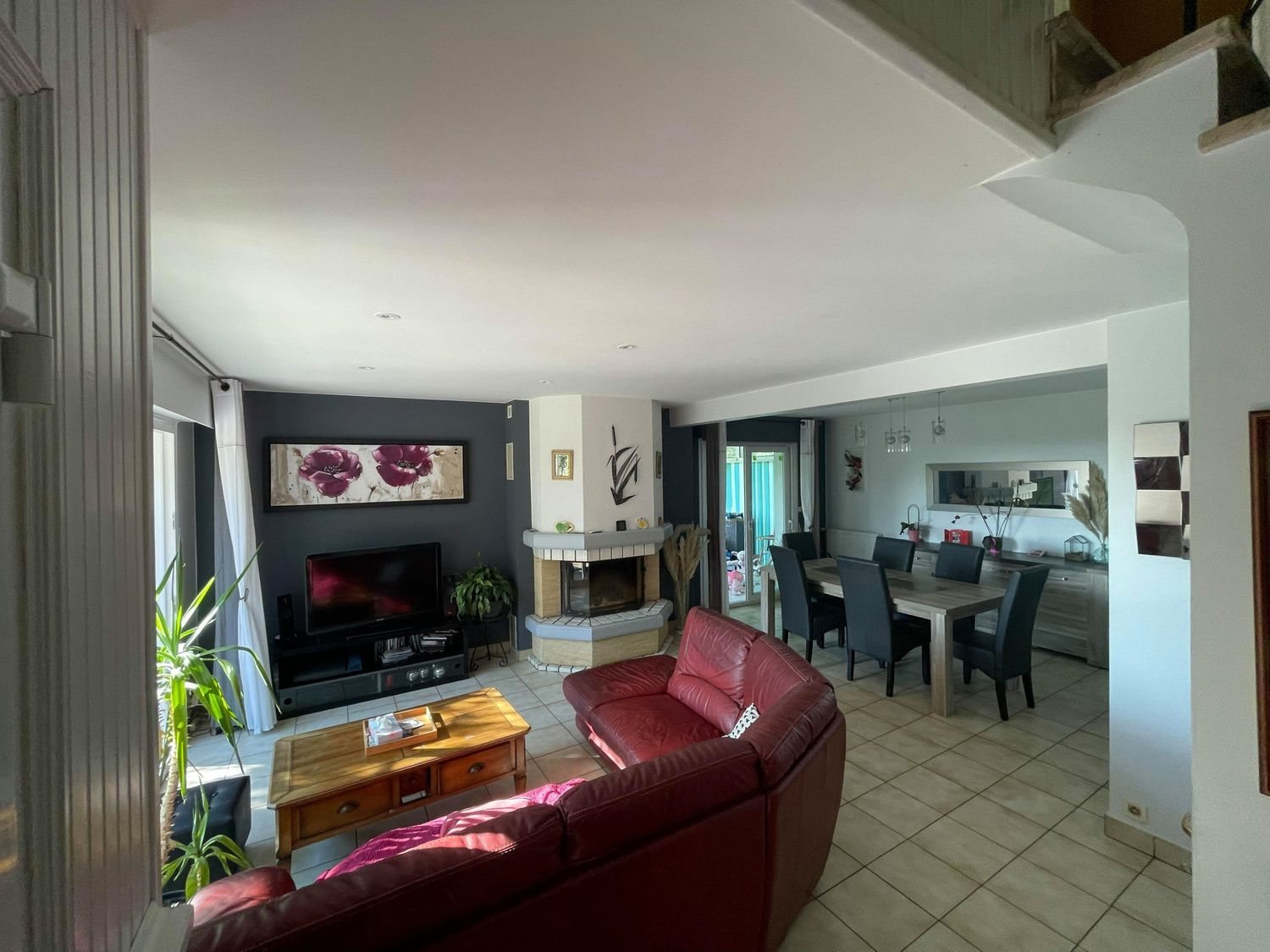Maison à vendre, 110m², Languidic