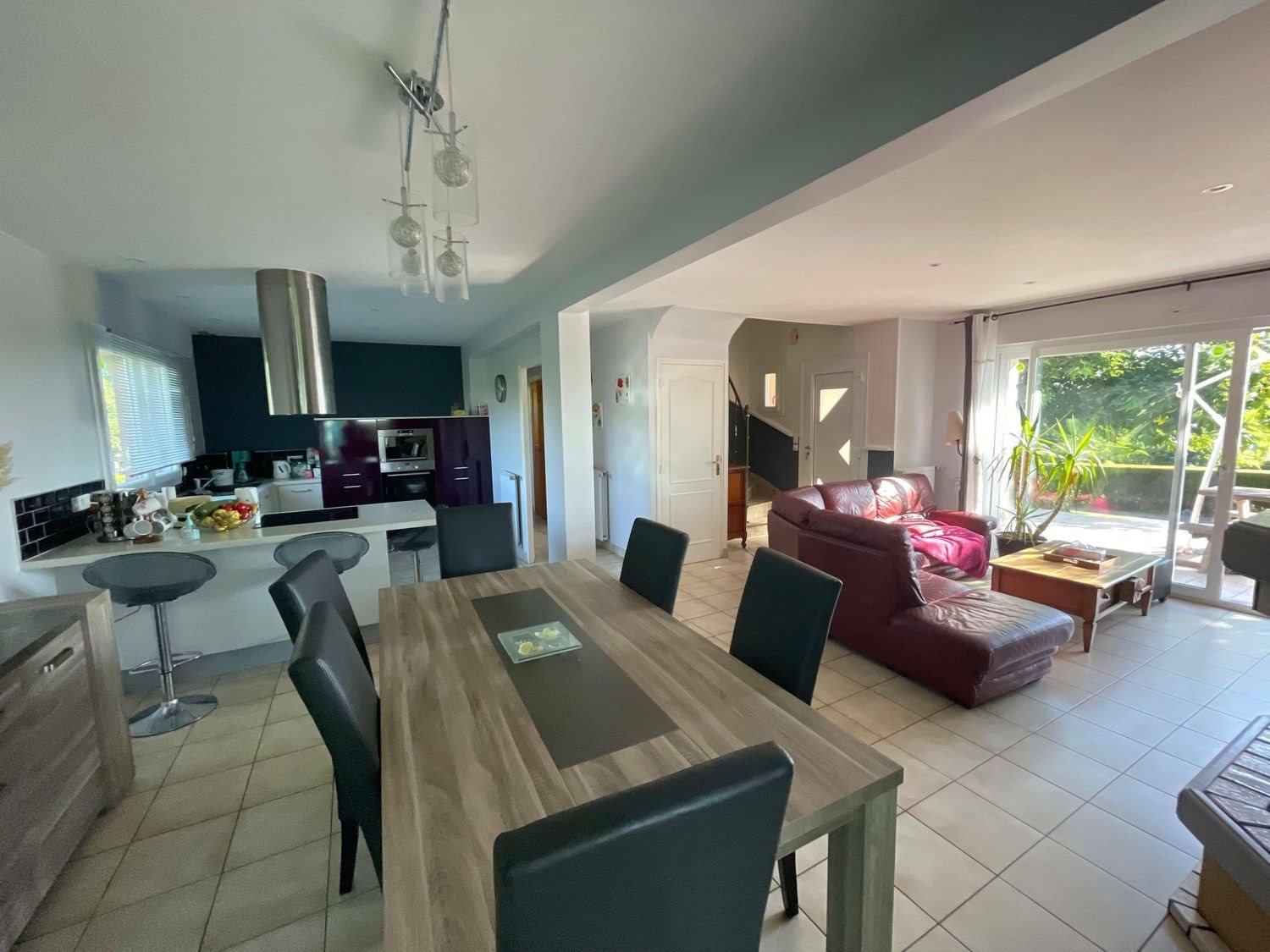 Maison à vendre, 110m², Languidic