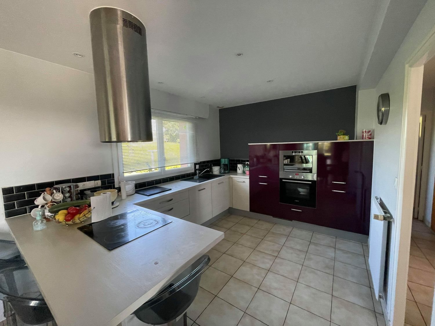 Maison à vendre, 110m², Languidic
