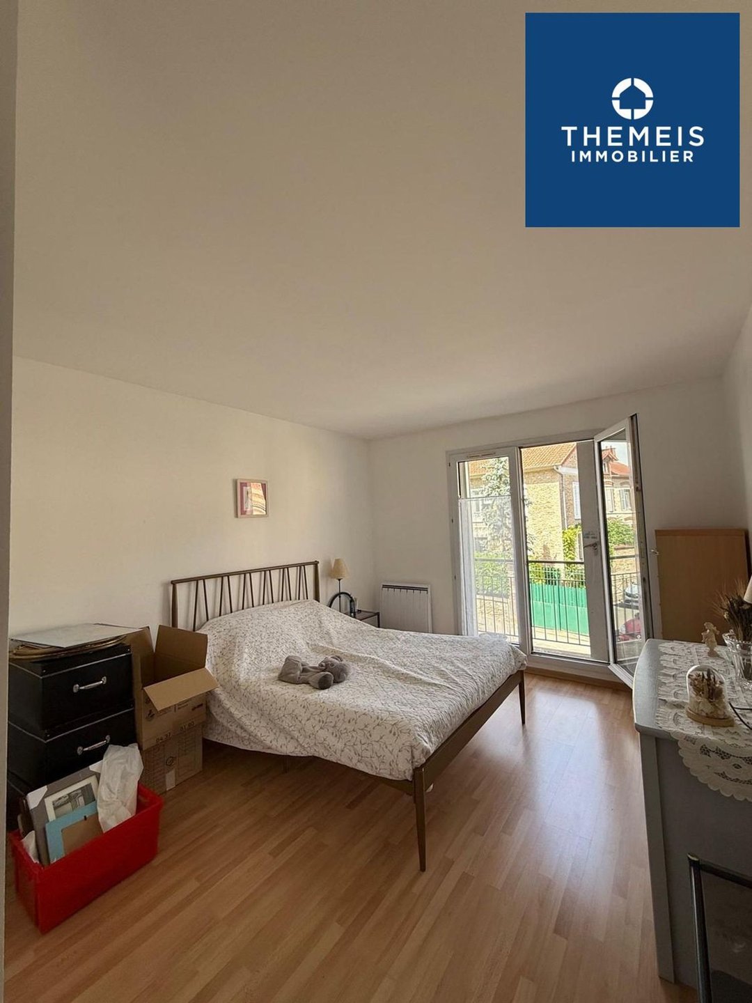 Appartement à louer, 87m², Rambouillet