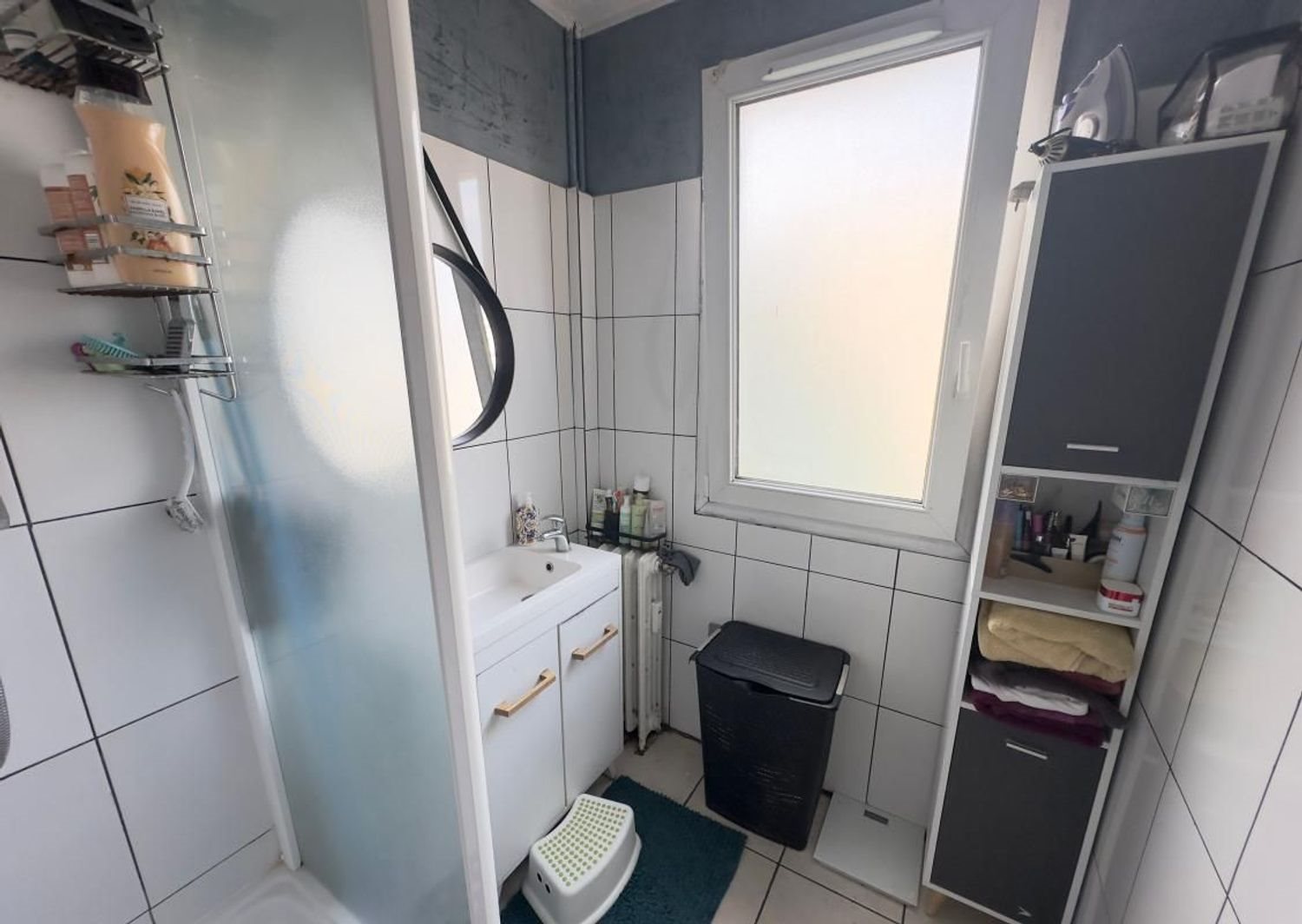 Appartement à vendre, 53m², Ris-Orangis