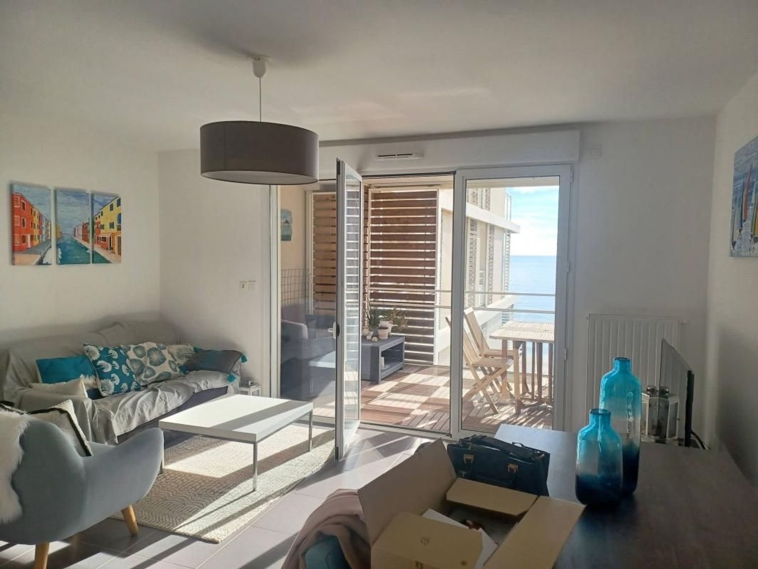Appartement à vendre, 52m², Palavas-les-Flots