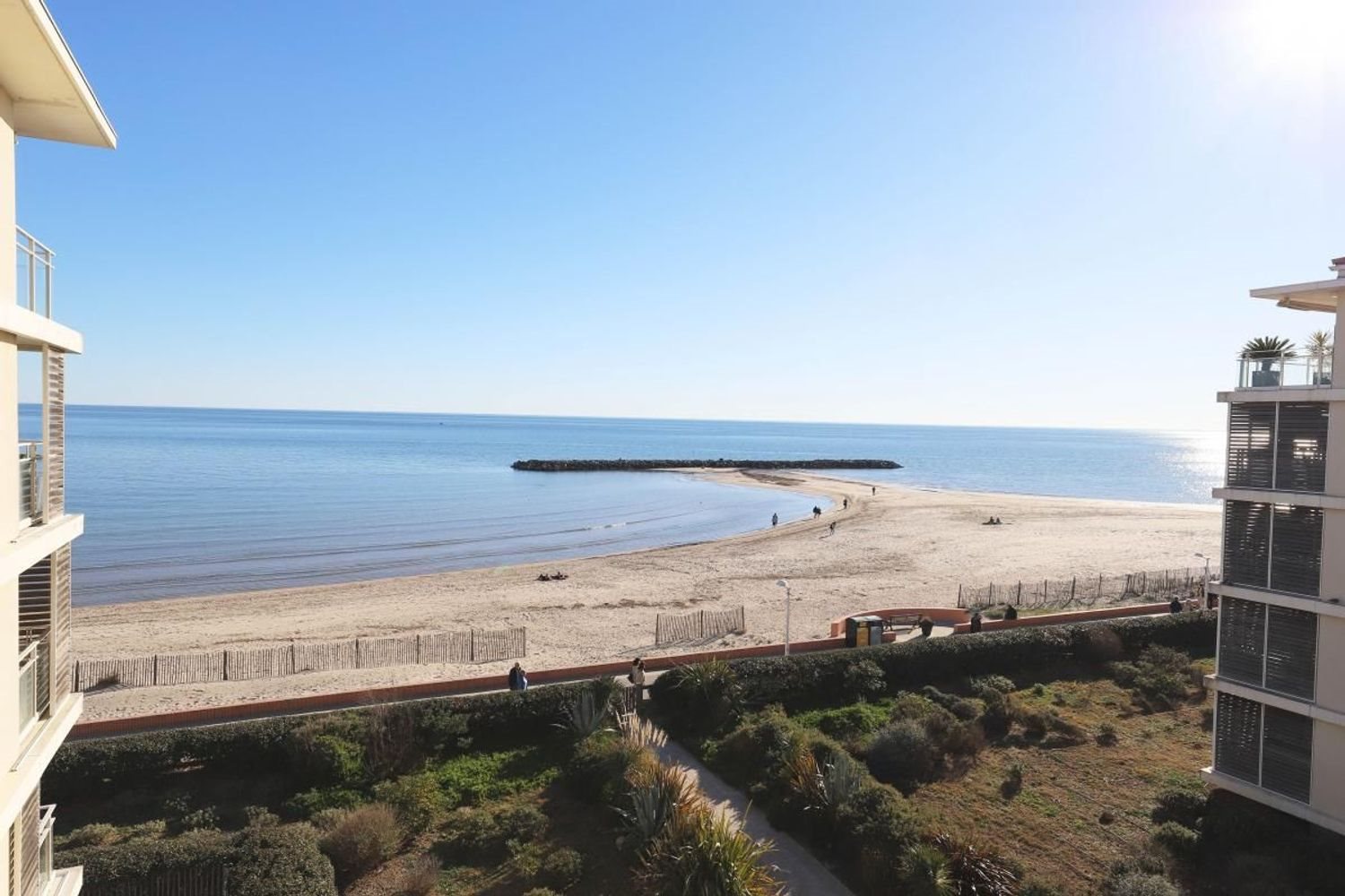 Appartement à vendre, 52m², Palavas-les-Flots