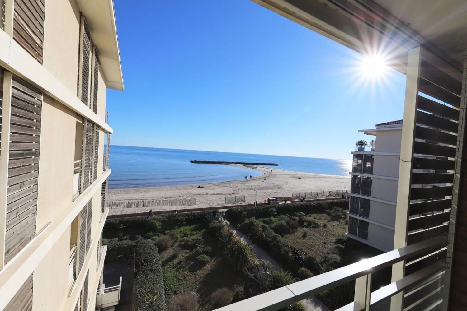 Appartement à vendre, 52m², Palavas-les-Flots