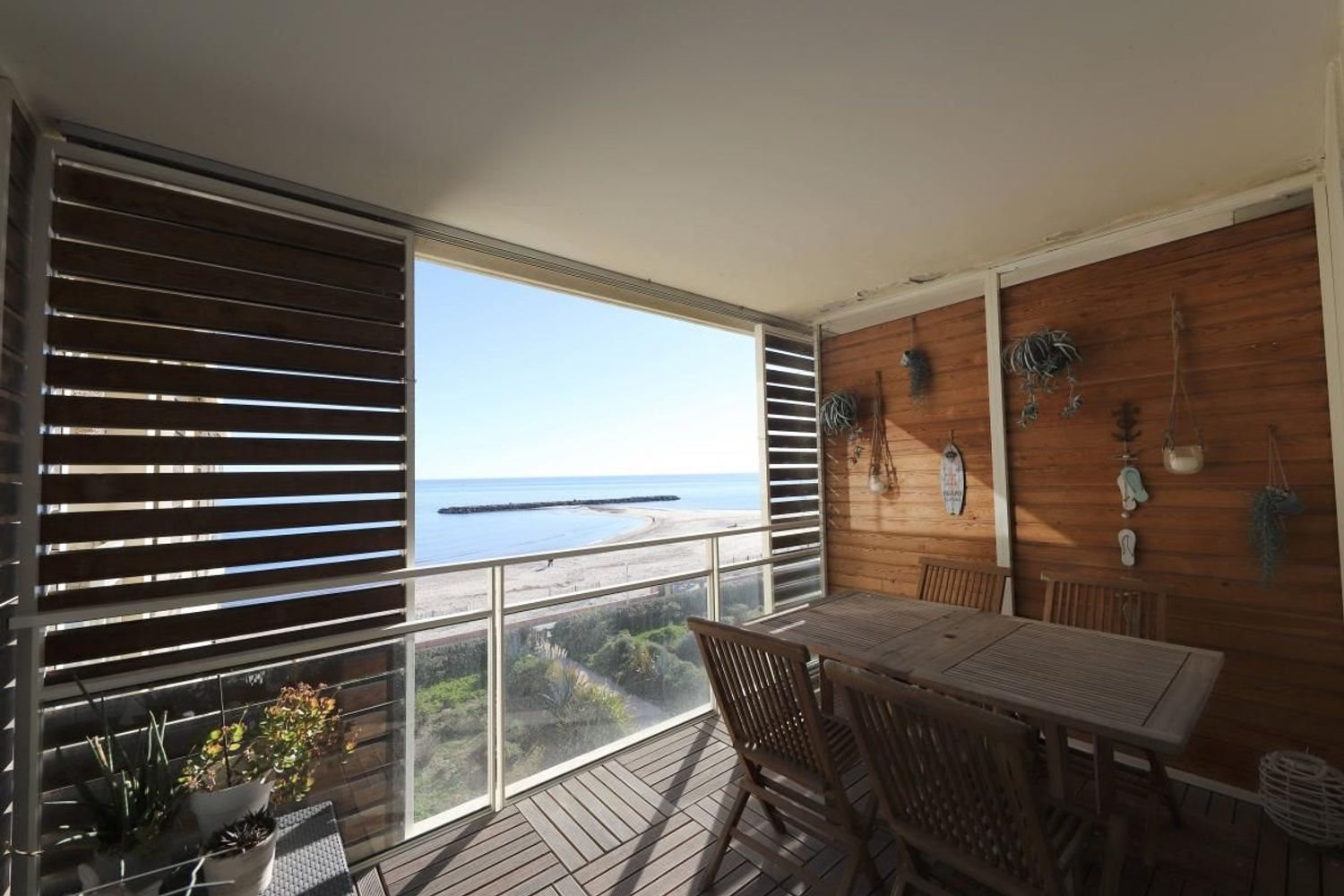 Appartement à vendre, 52m², Palavas-les-Flots