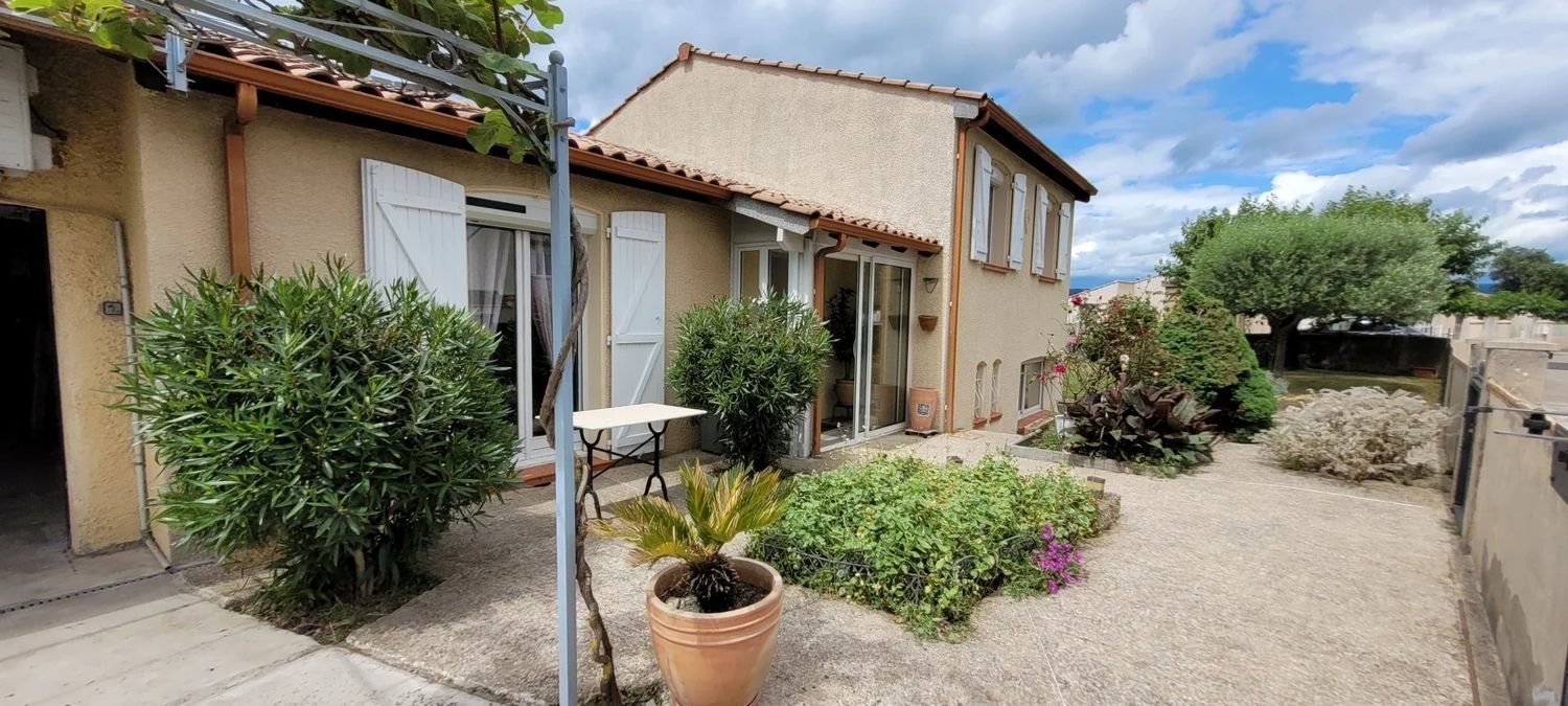 Maison à vendre, 133m², Aiguefonde
