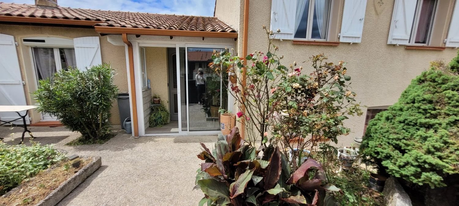 Maison à vendre, 133m², Aiguefonde