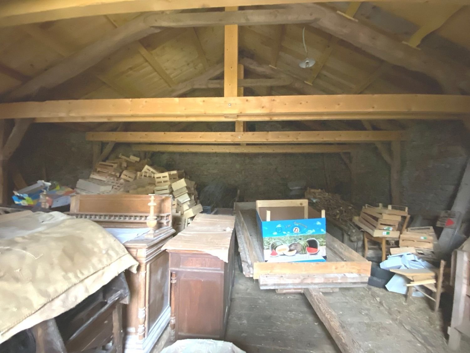 Maison à vendre, 122m², Coucouron