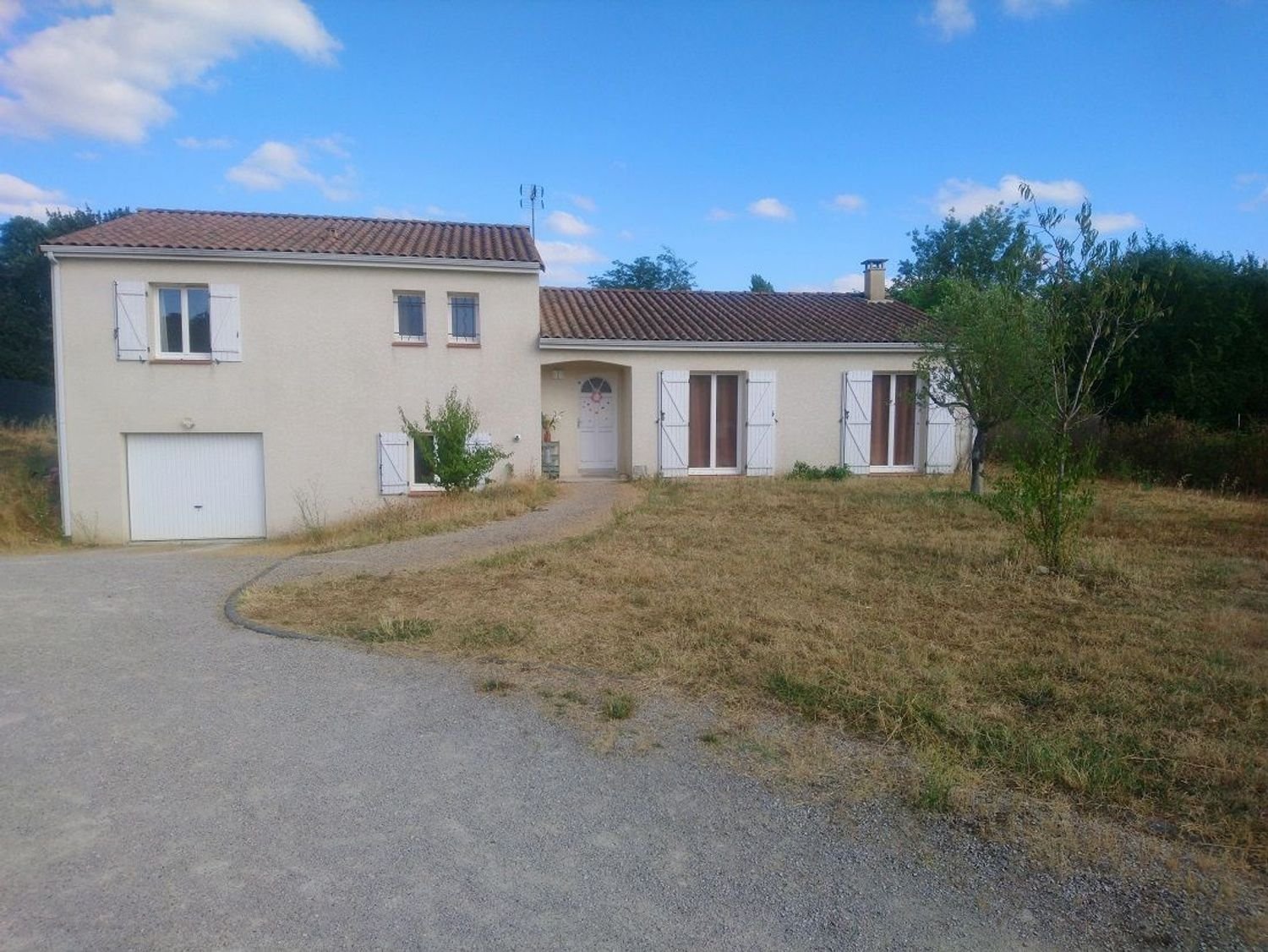 Maison à louer, 120m², Toulouse