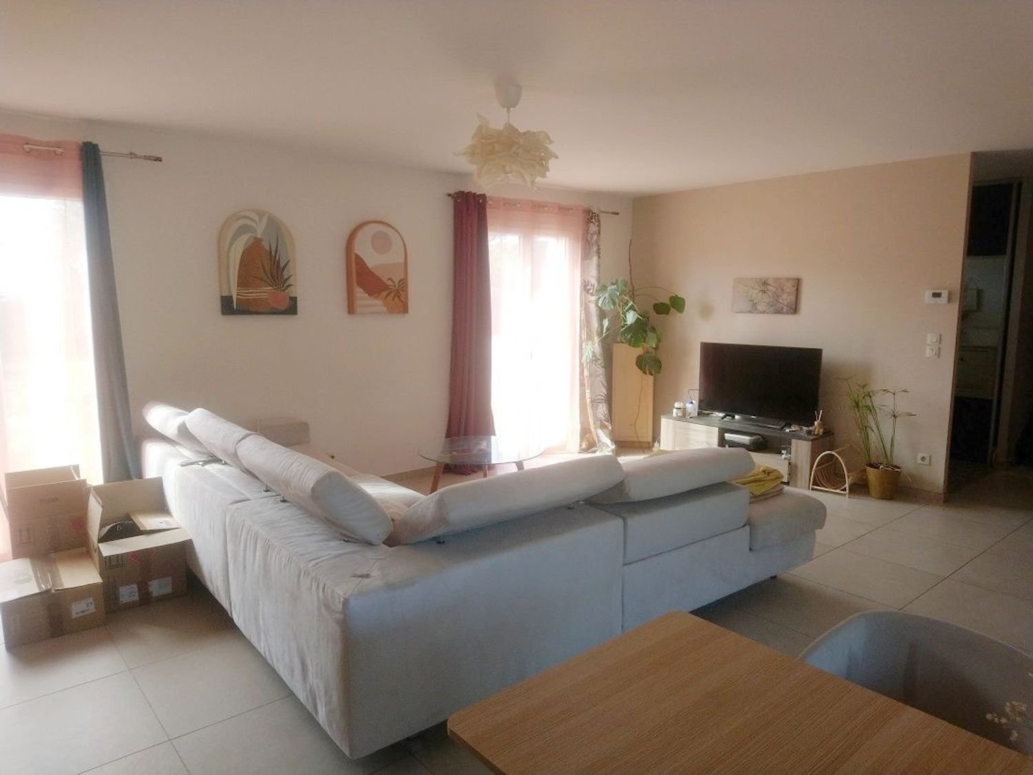 Maison à louer, 120m², Toulouse
