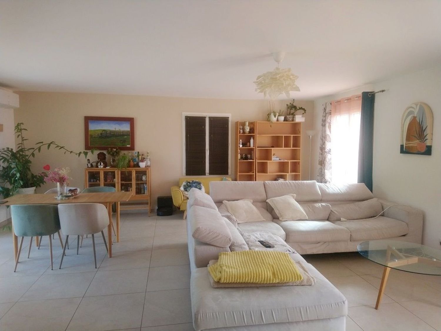Maison à louer, 120m², Toulouse