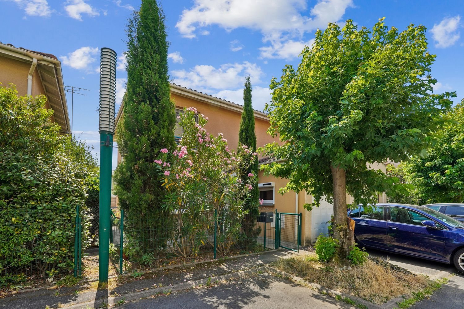 Maison à vendre, 101m², Bron
