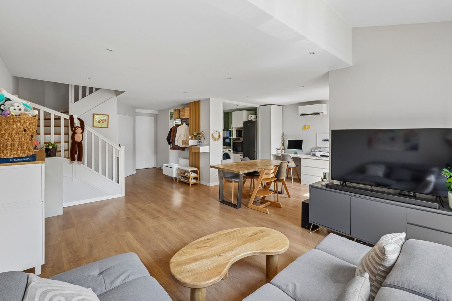 Maison à vendre, 101m², Bron