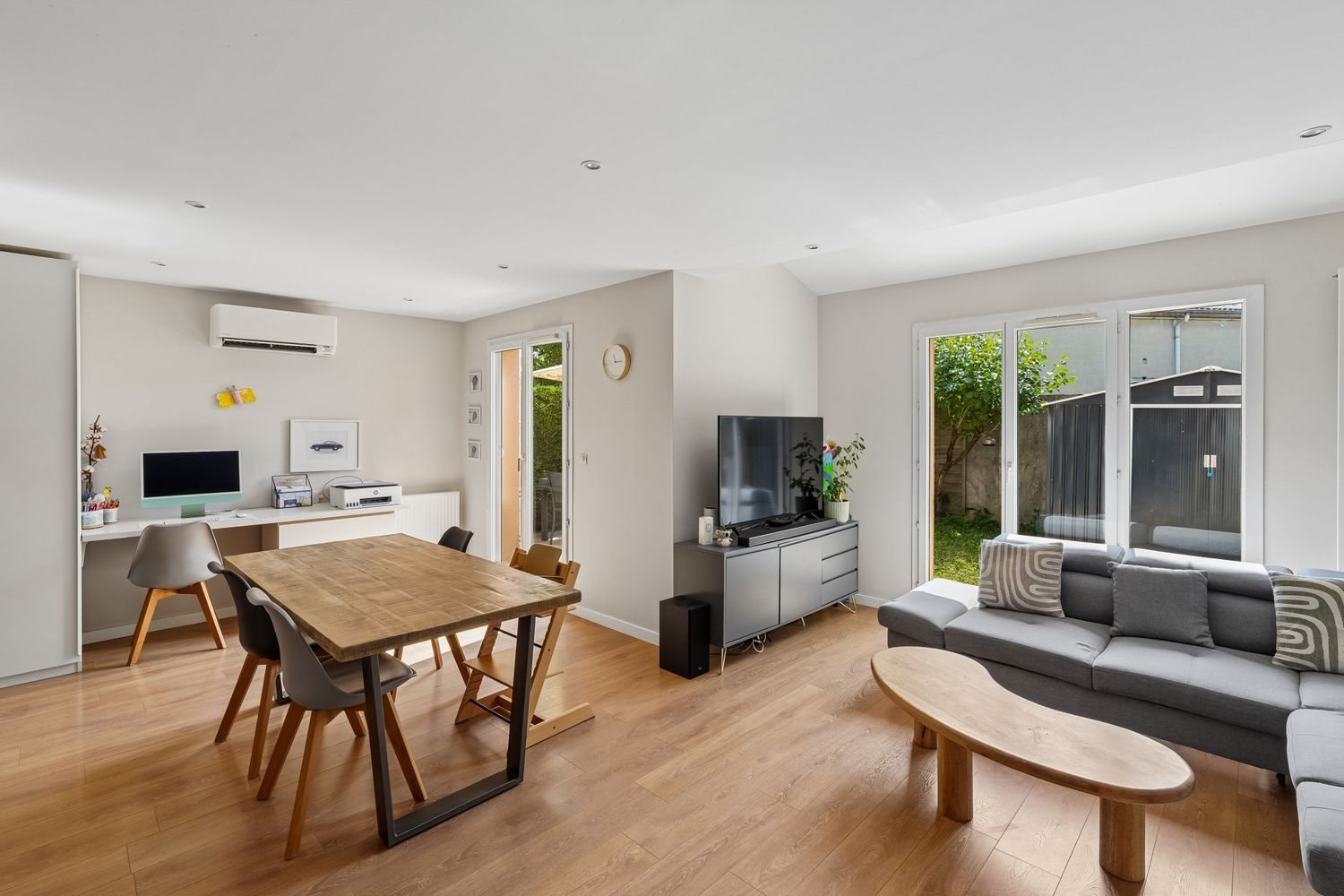 Maison à vendre, 101m², Bron