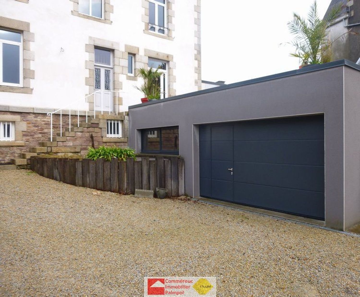 Maison à vendre, 247m², Paimpol