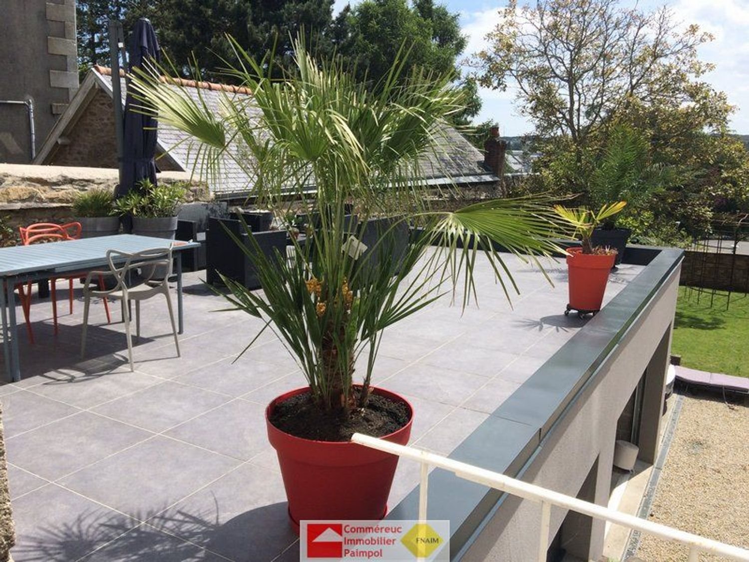 Maison à vendre, 247m², Paimpol
