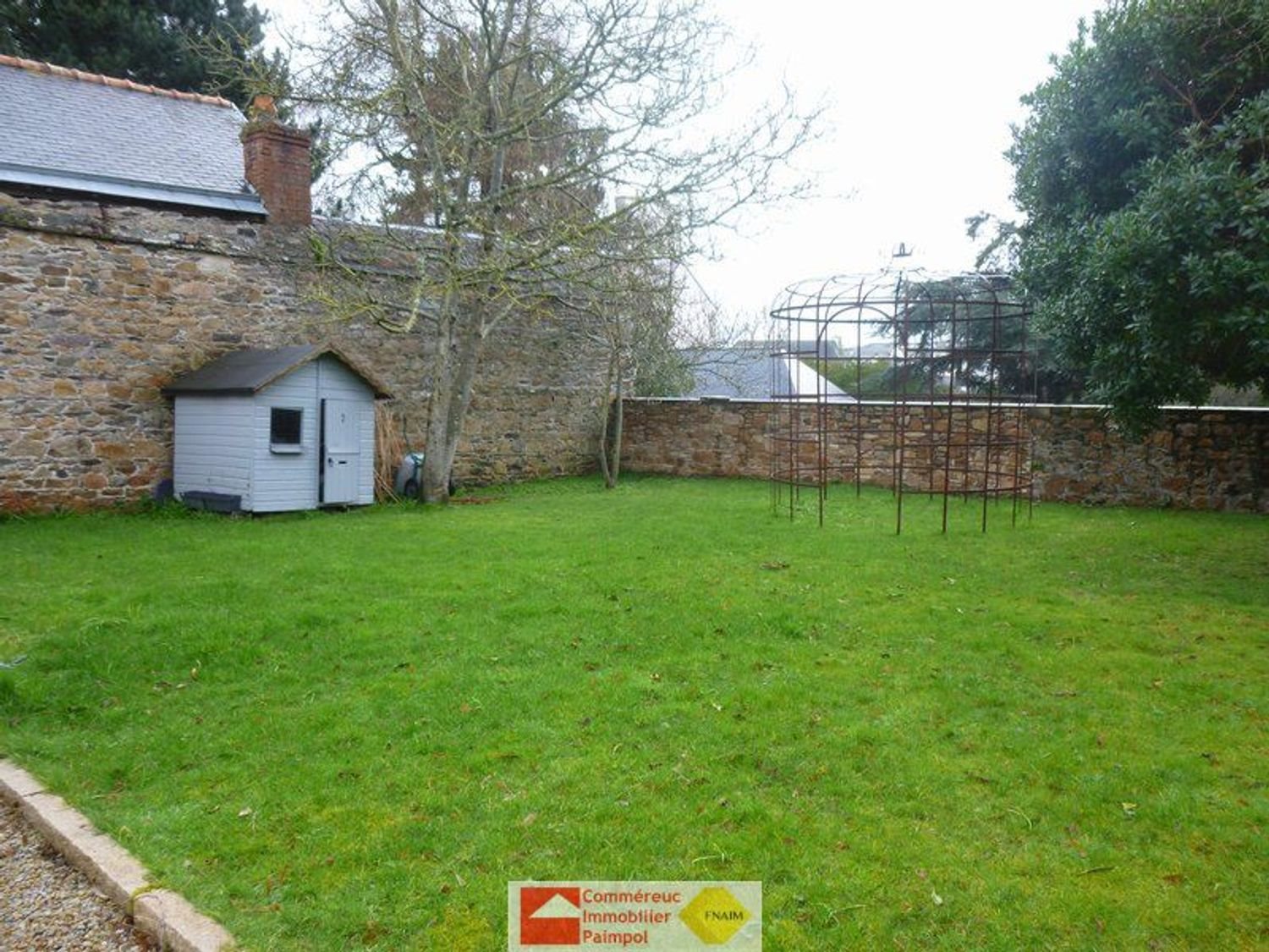Maison à vendre, 247m², Paimpol