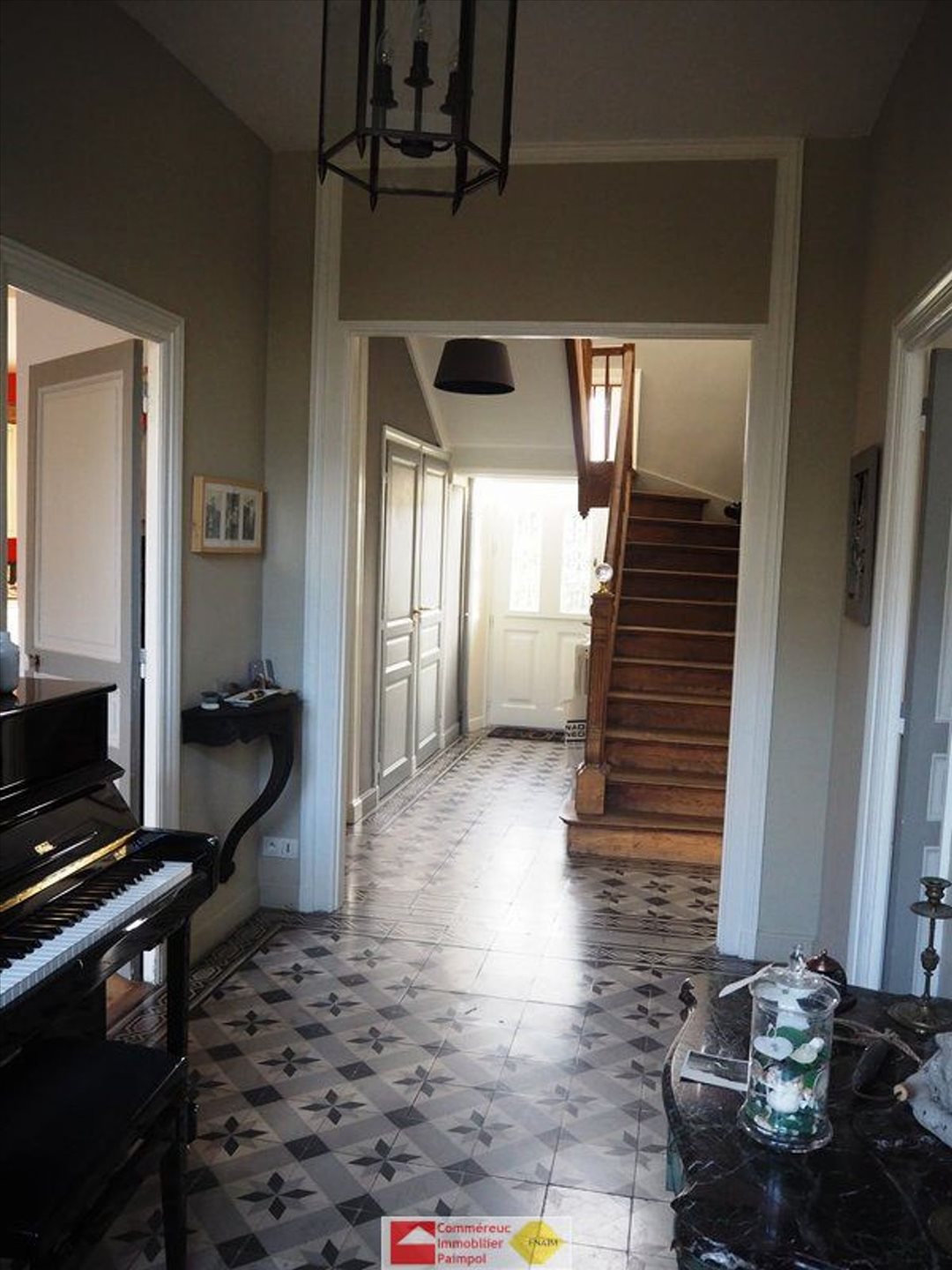 Maison à vendre, 247m², Paimpol