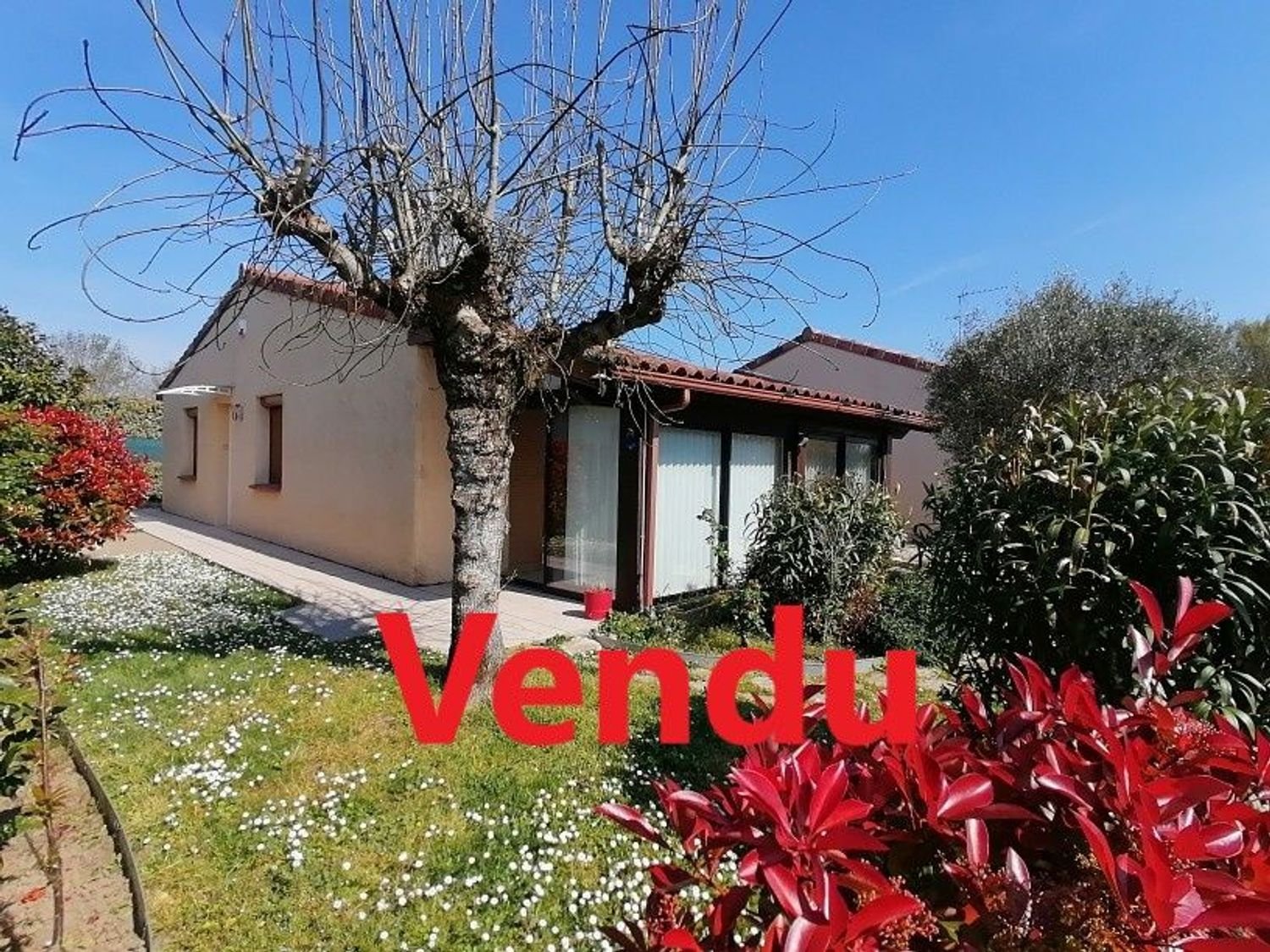 Maison à vendre, 88m², Castelsarrasin