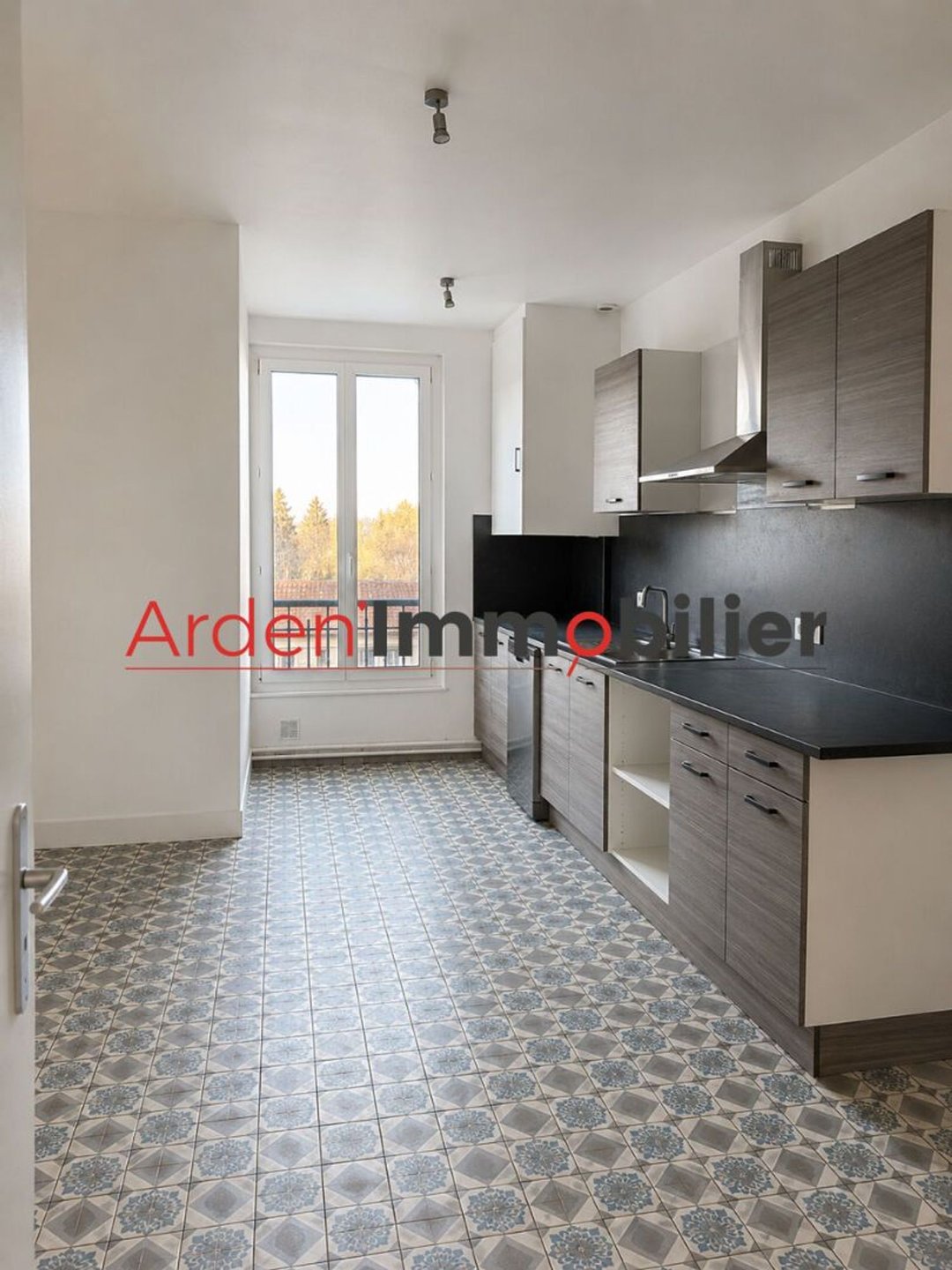 Appartement à louer, 38m², Attigny