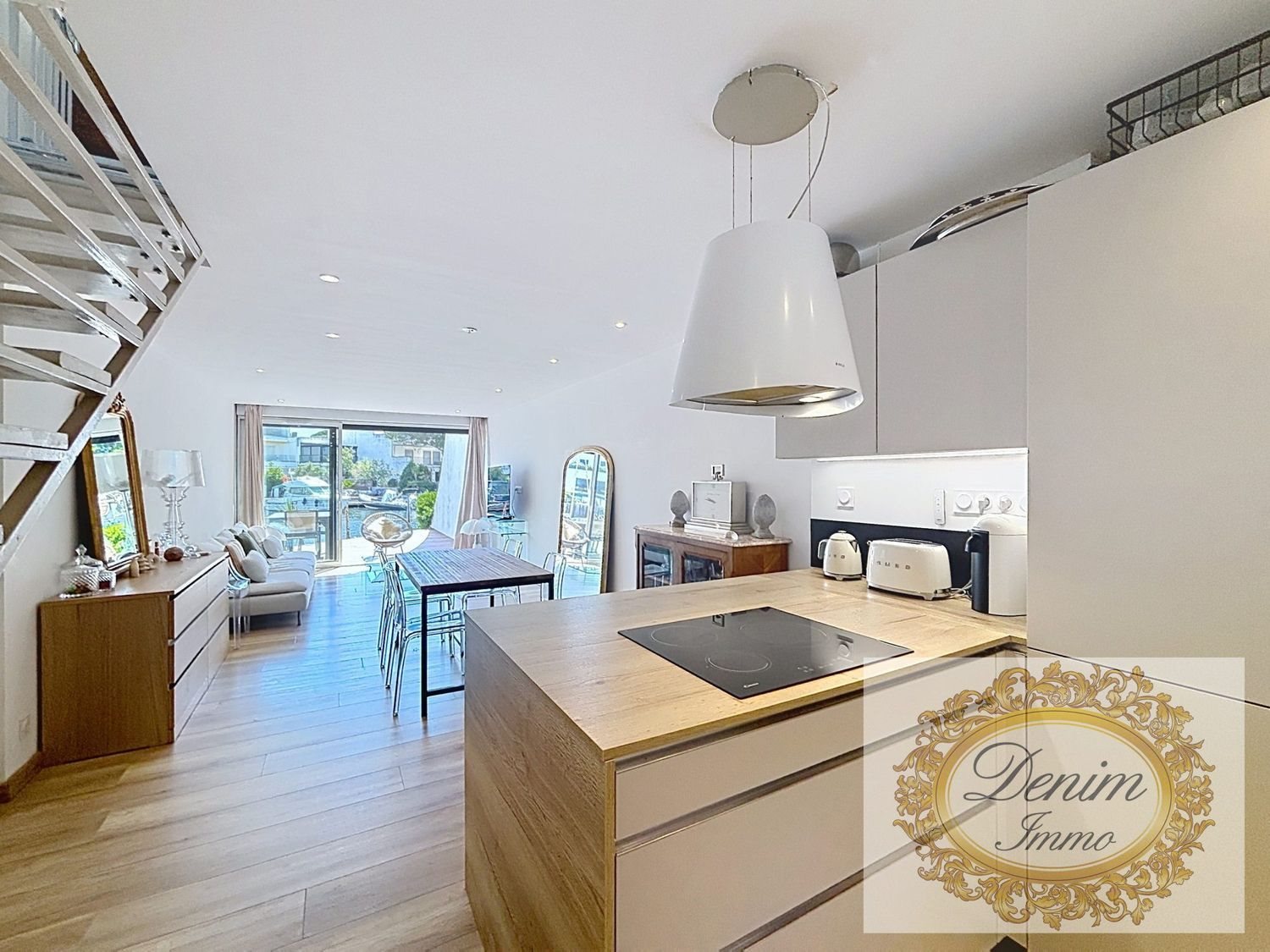 Maison à vendre, 77m², Le Grau-du-Roi