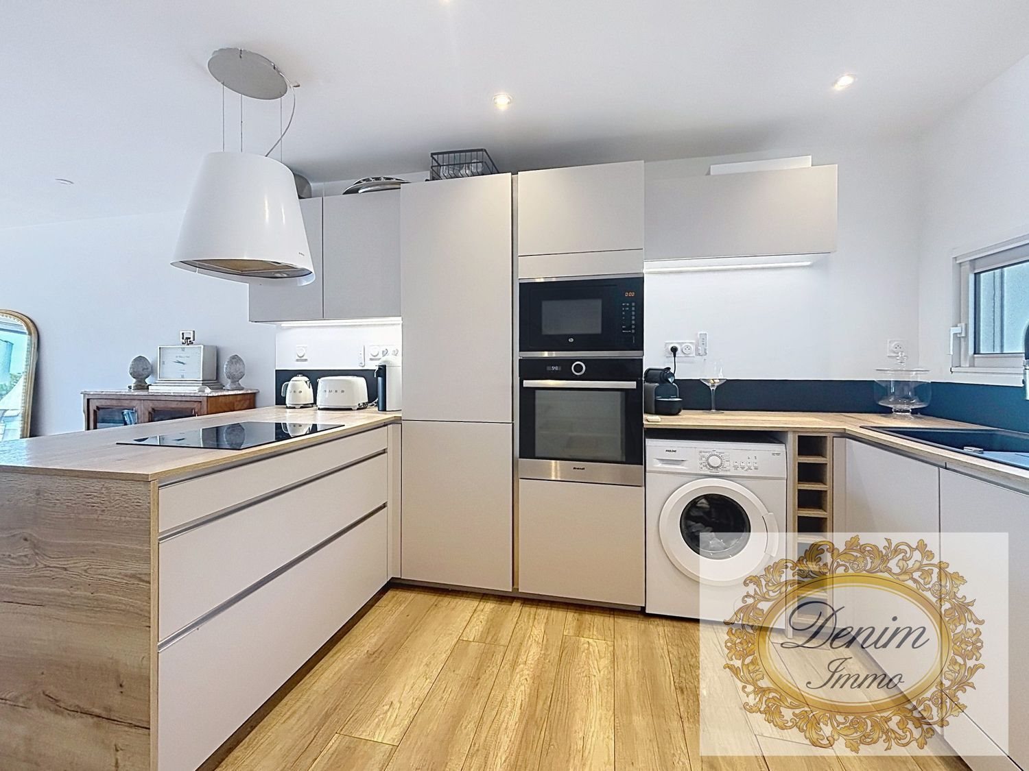 Maison à vendre, 77m², Le Grau-du-Roi